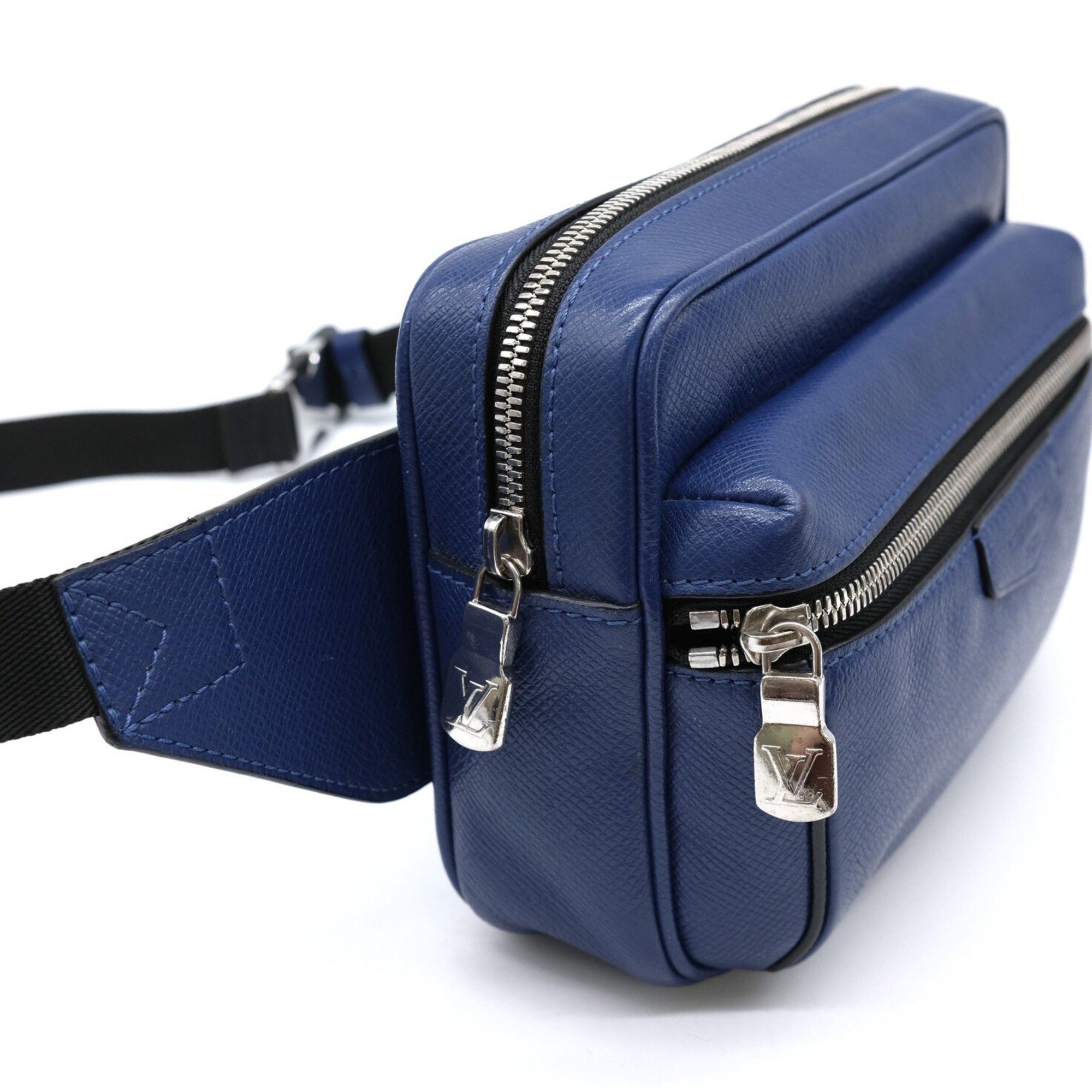 Louis Vuitton Louis Vuitton Bum Bag / Sac Ceinture clutch Size ONE SIZE - 4 Thumbnail