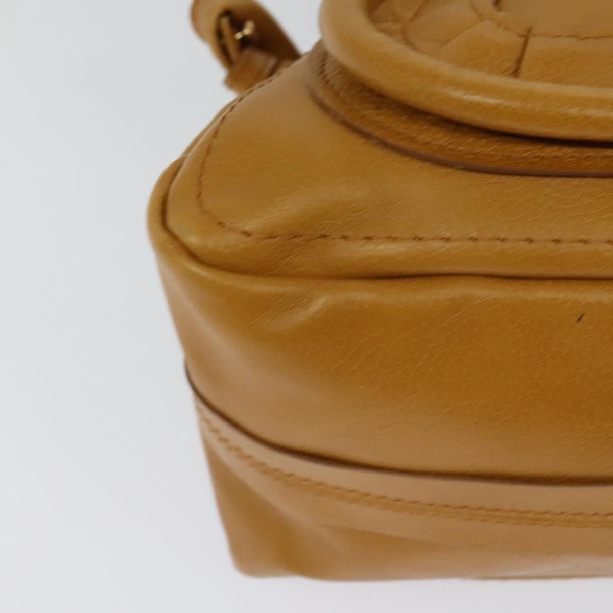 Chloe Chloé Paraty handbag Size ONE SIZE - 8 Thumbnail