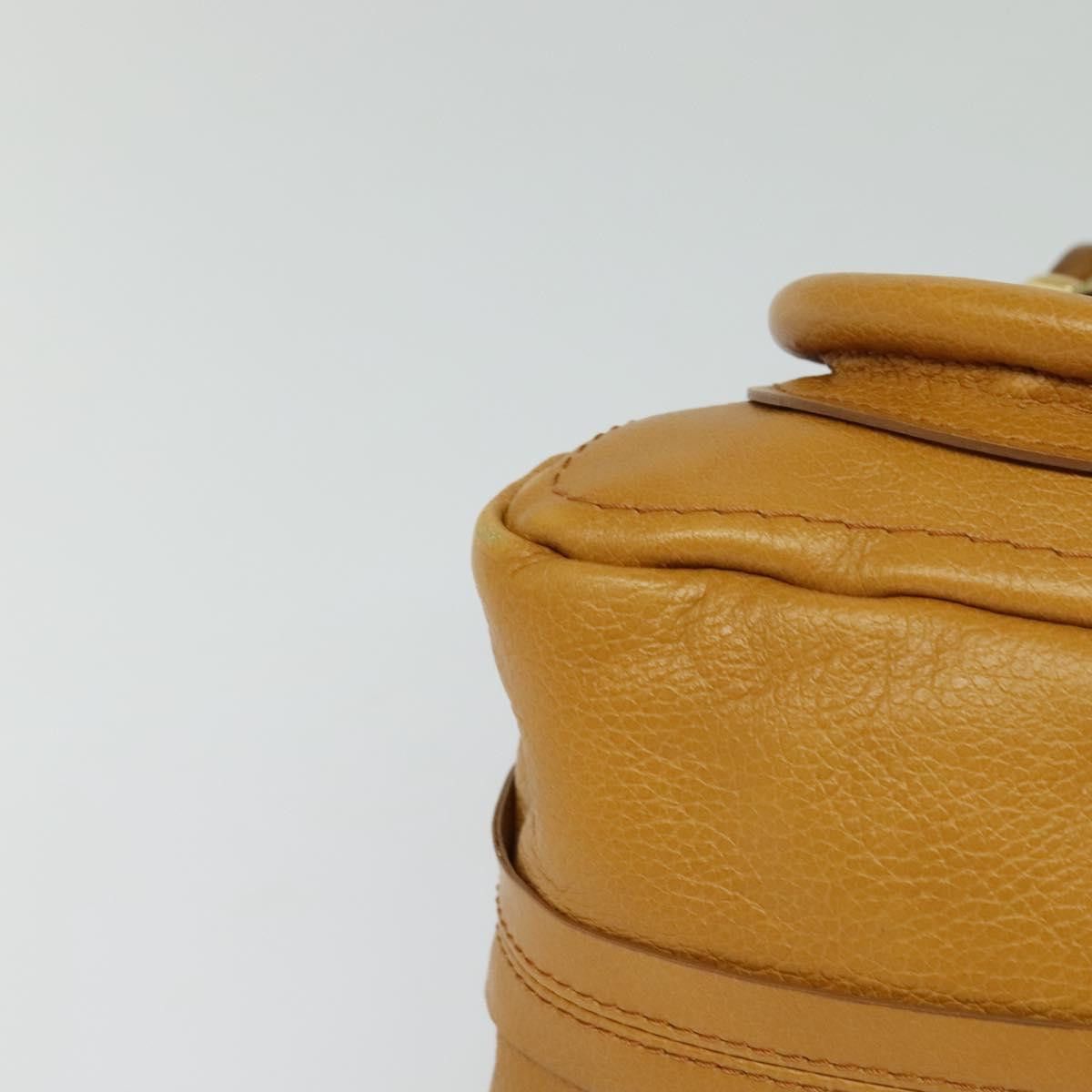 Chloe Chloé Paraty handbag Size ONE SIZE - 6 Thumbnail