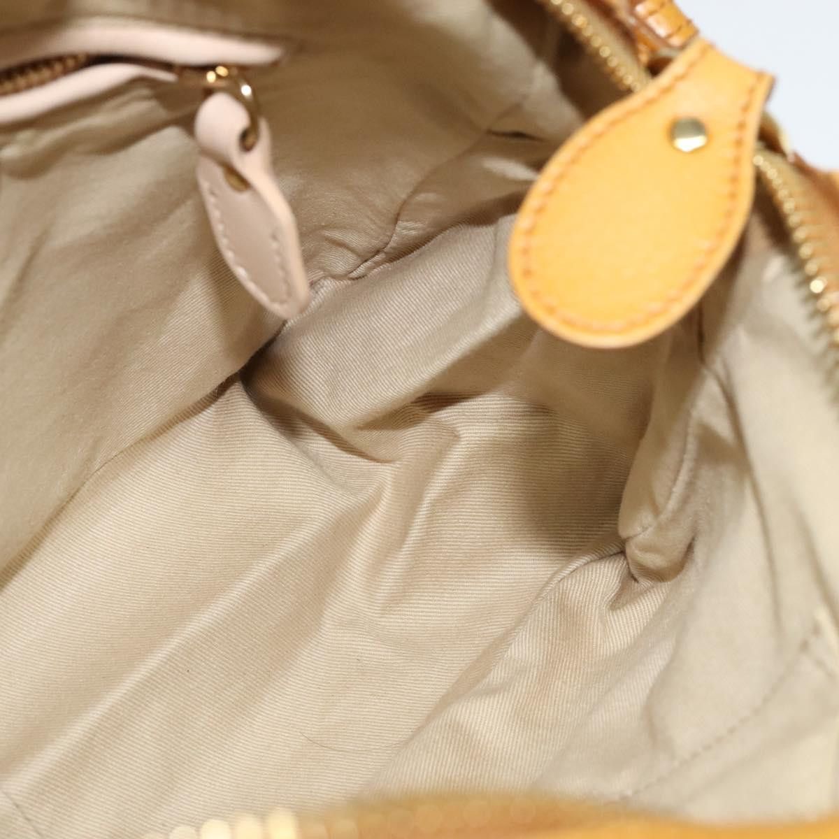 Chloe Chloé Paraty handbag Size ONE SIZE - 20 Thumbnail
