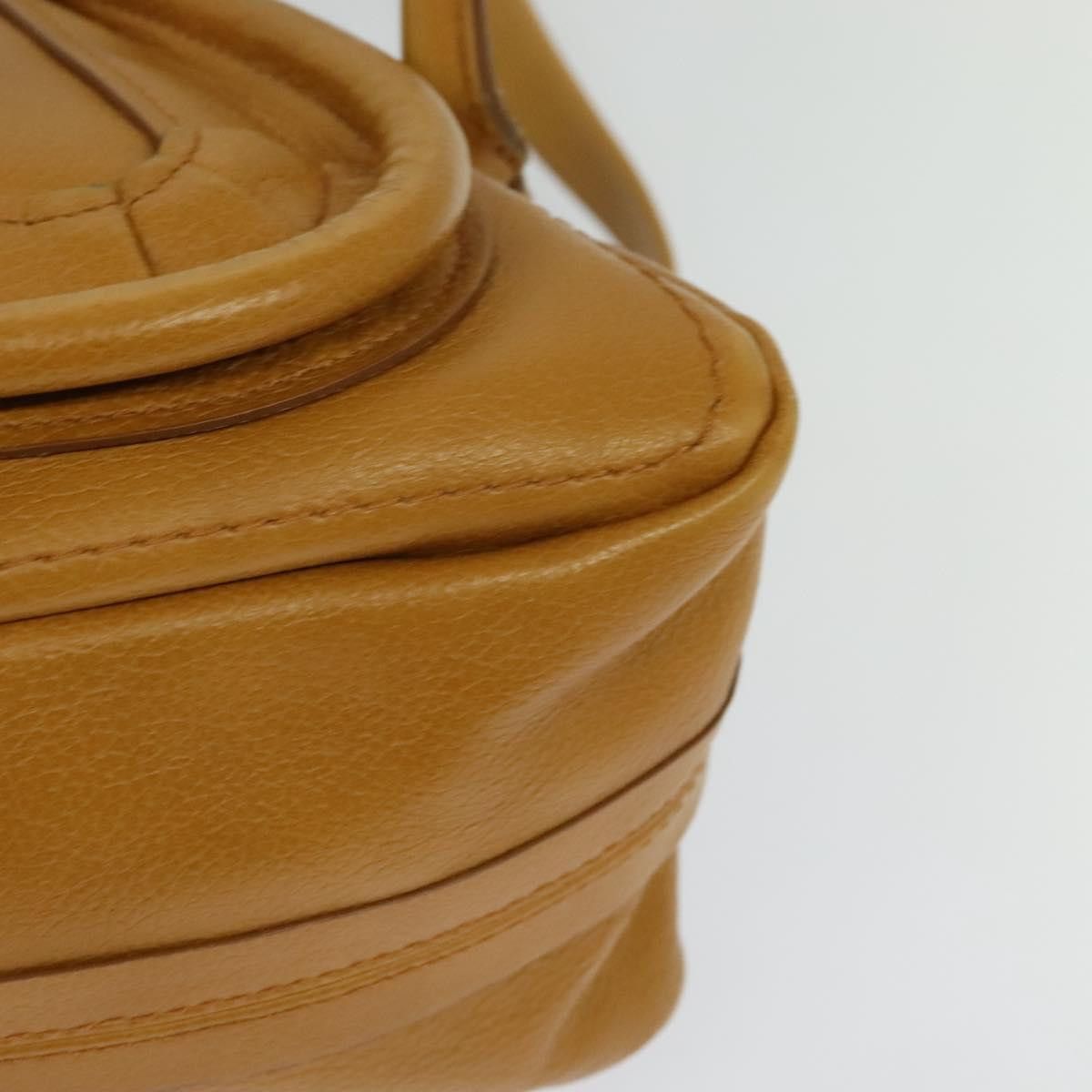 Chloe Chloé Paraty handbag Size ONE SIZE - 9 Thumbnail
