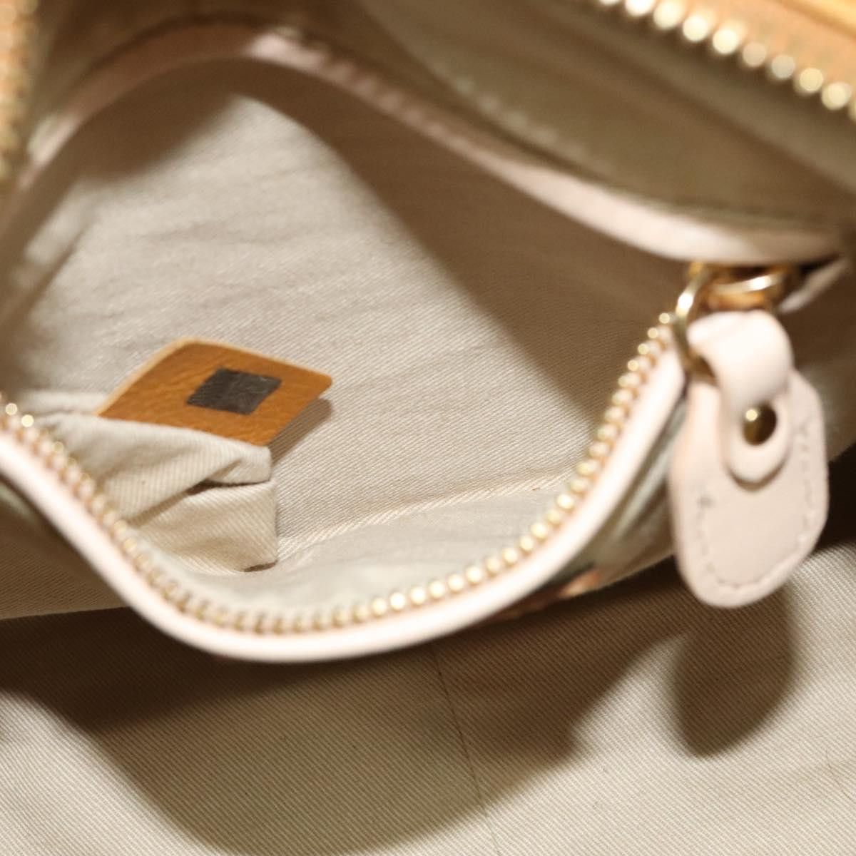 Chloe Chloé Paraty handbag Size ONE SIZE - 22 Thumbnail