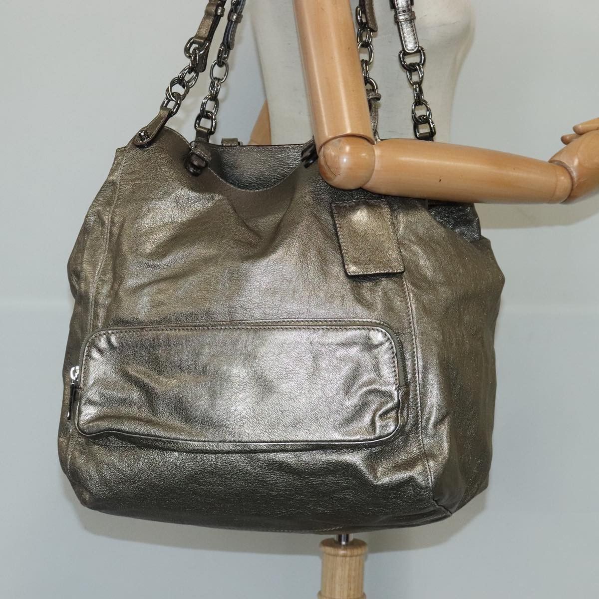 Dolce & Gabbana Dolce & Gabbana handbag Size ONE SIZE - 15 Thumbnail