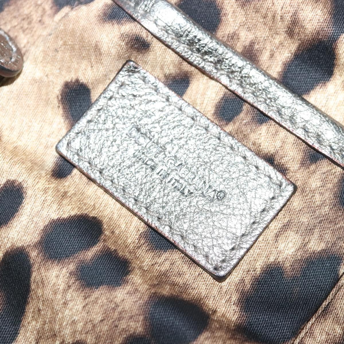 Dolce & Gabbana Dolce & Gabbana handbag Size ONE SIZE - 13 Thumbnail