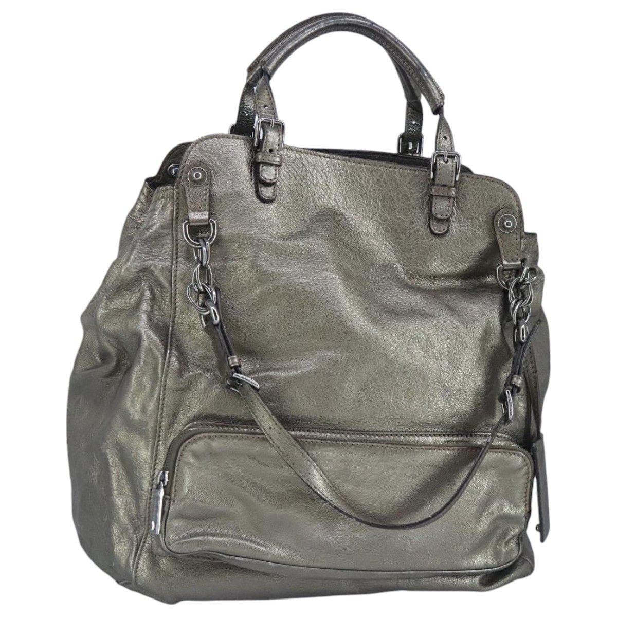Dolce & Gabbana Dolce & Gabbana handbag Size ONE SIZE - 16 Thumbnail