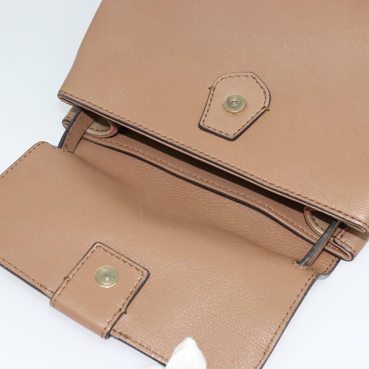 Burberry Burberry handbag Size ONE SIZE - 19 Thumbnail