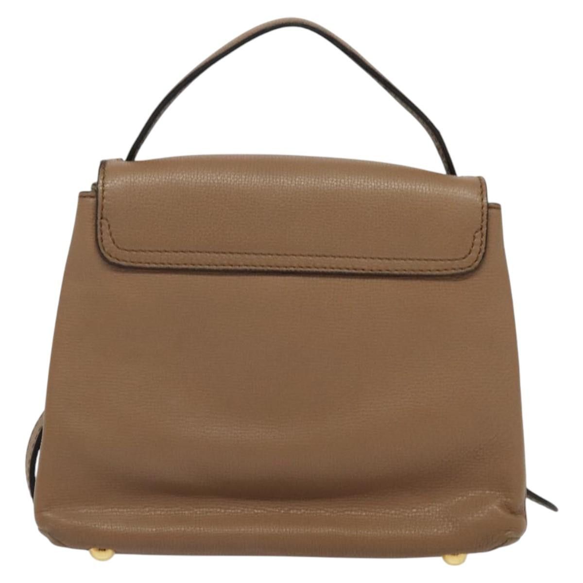 Burberry Burberry handbag Size ONE SIZE - 2 Thumbnail