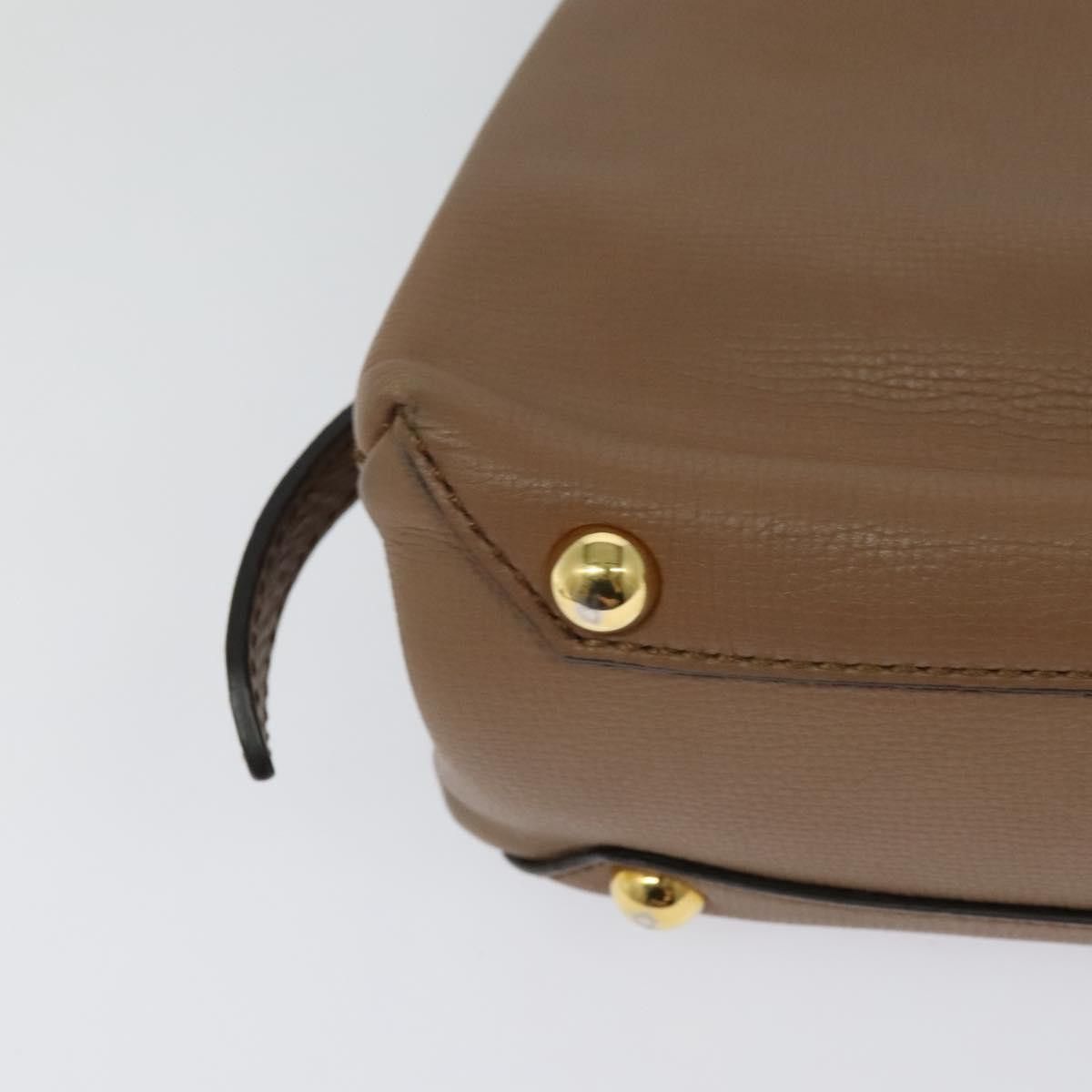 Burberry Burberry handbag Size ONE SIZE - 8 Thumbnail