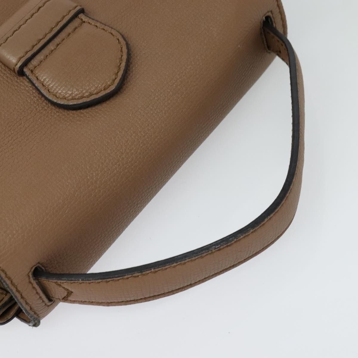Burberry Burberry handbag Size ONE SIZE - 15 Thumbnail