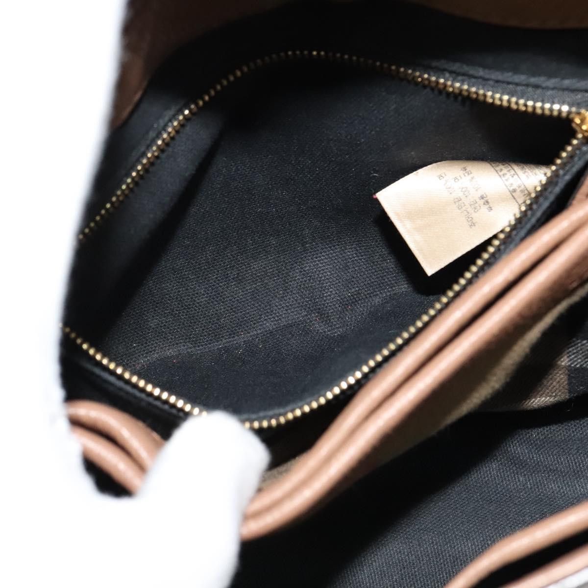 Burberry Burberry handbag Size ONE SIZE - 23 Thumbnail