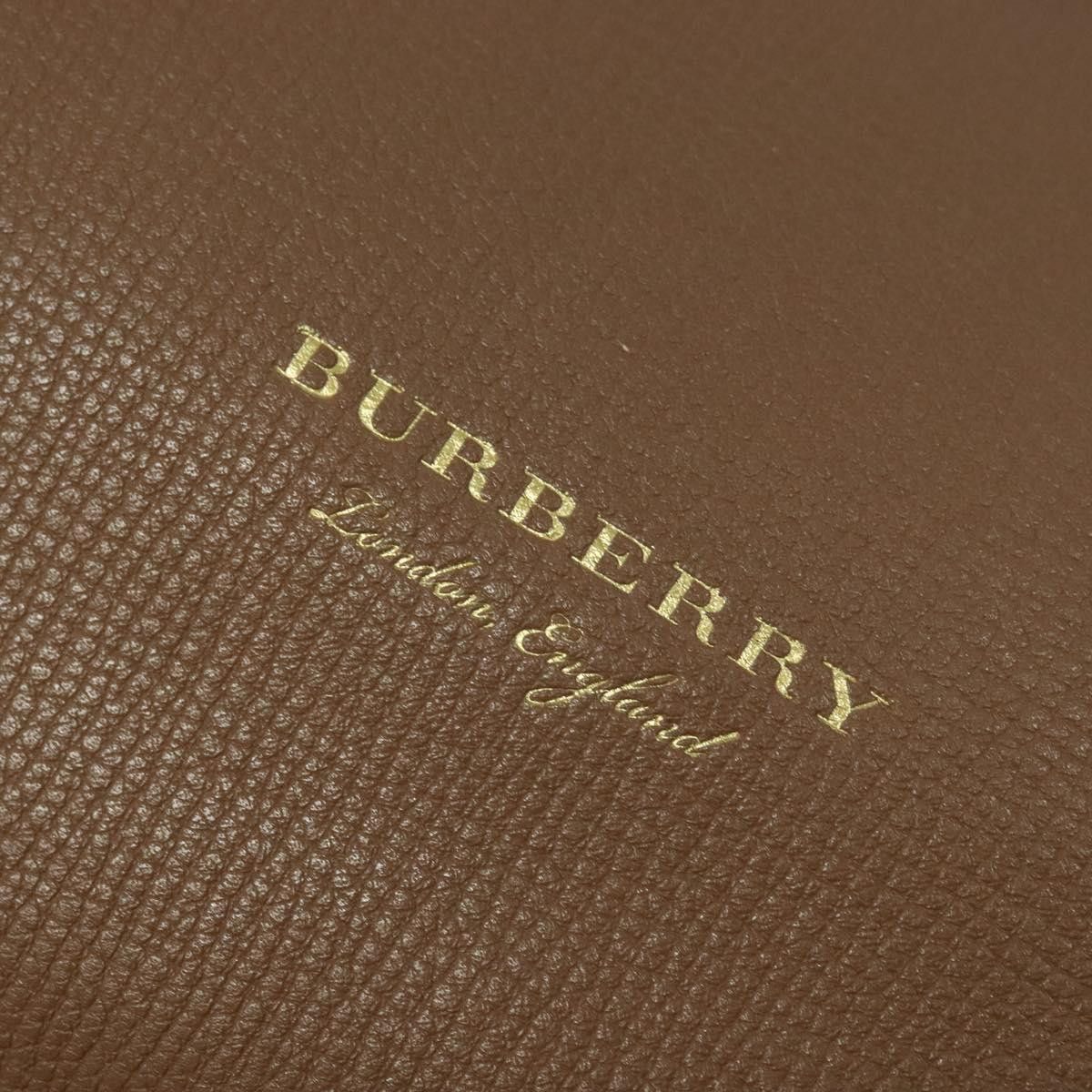Burberry Burberry handbag Size ONE SIZE - 18 Thumbnail