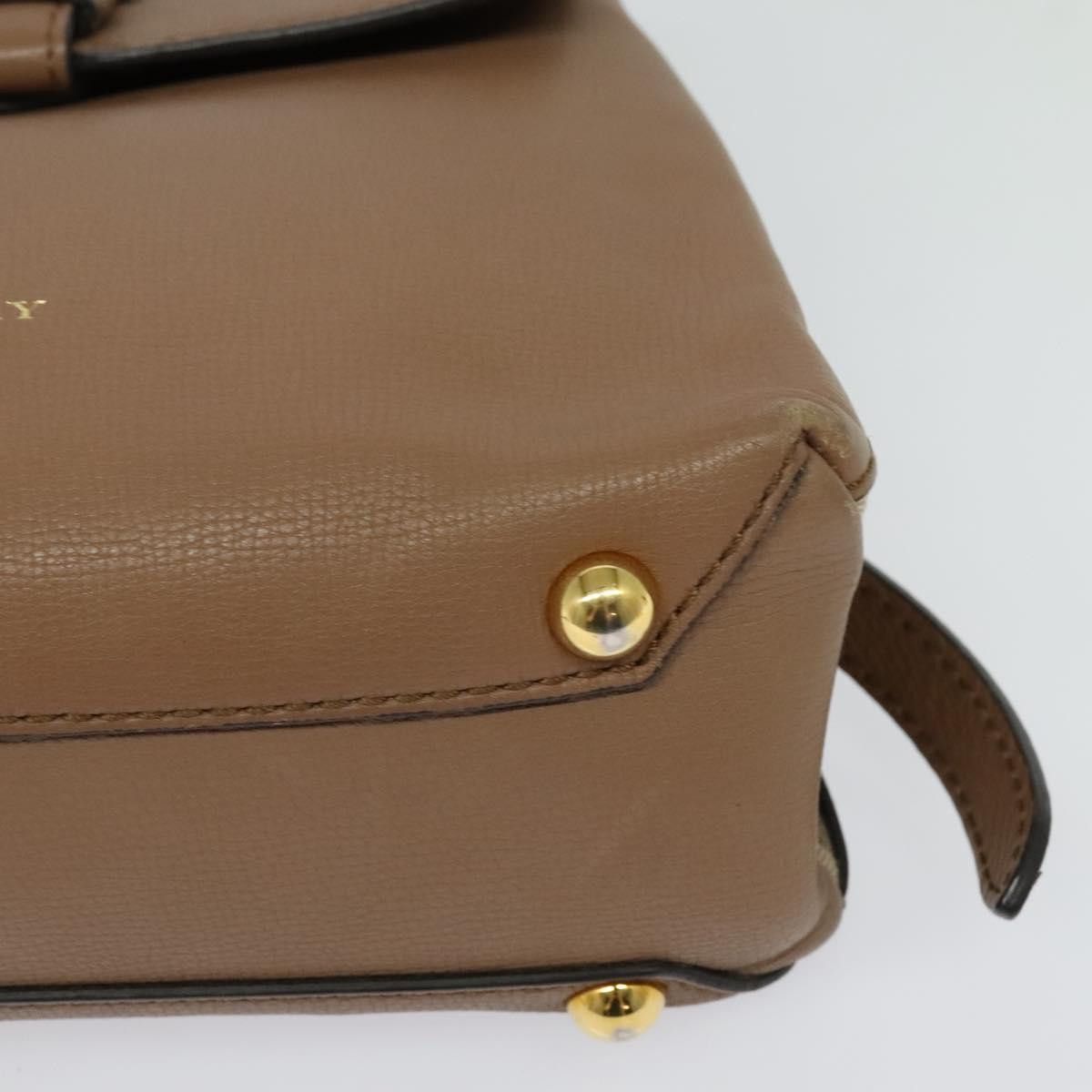 Burberry Burberry handbag Size ONE SIZE - 7 Thumbnail