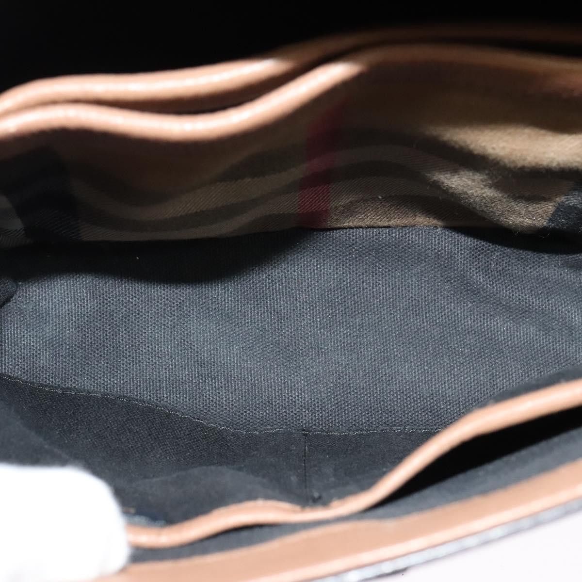 Burberry Burberry handbag Size ONE SIZE - 10 Thumbnail