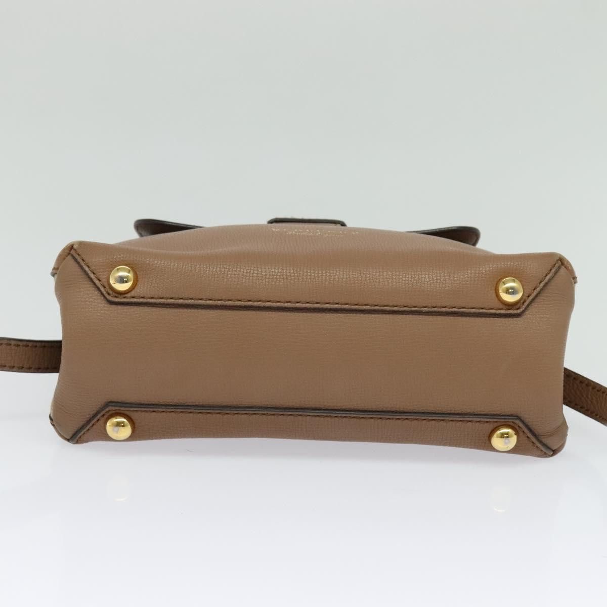 Burberry Burberry handbag Size ONE SIZE - 17 Thumbnail