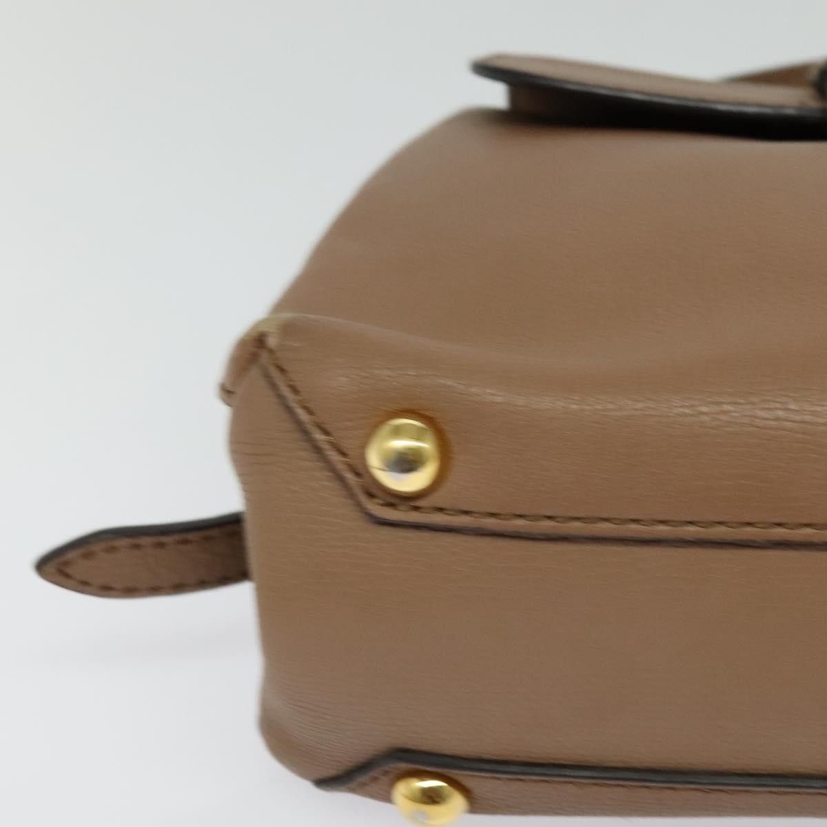 Burberry Burberry handbag Size ONE SIZE - 6 Thumbnail