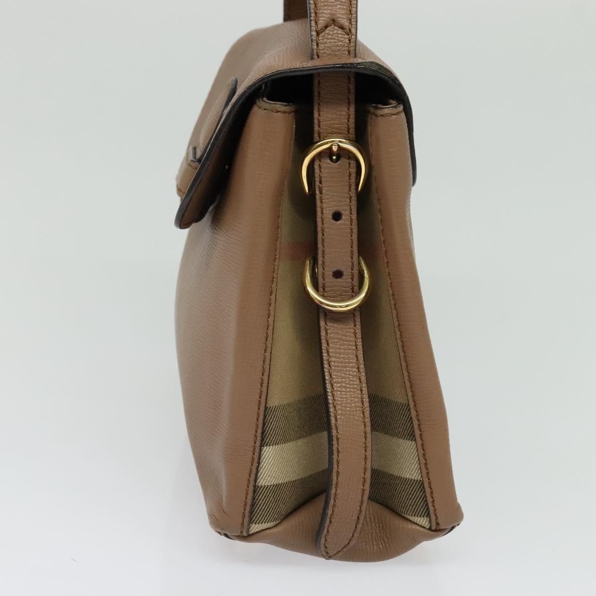 Burberry Burberry handbag Size ONE SIZE - 4 Thumbnail