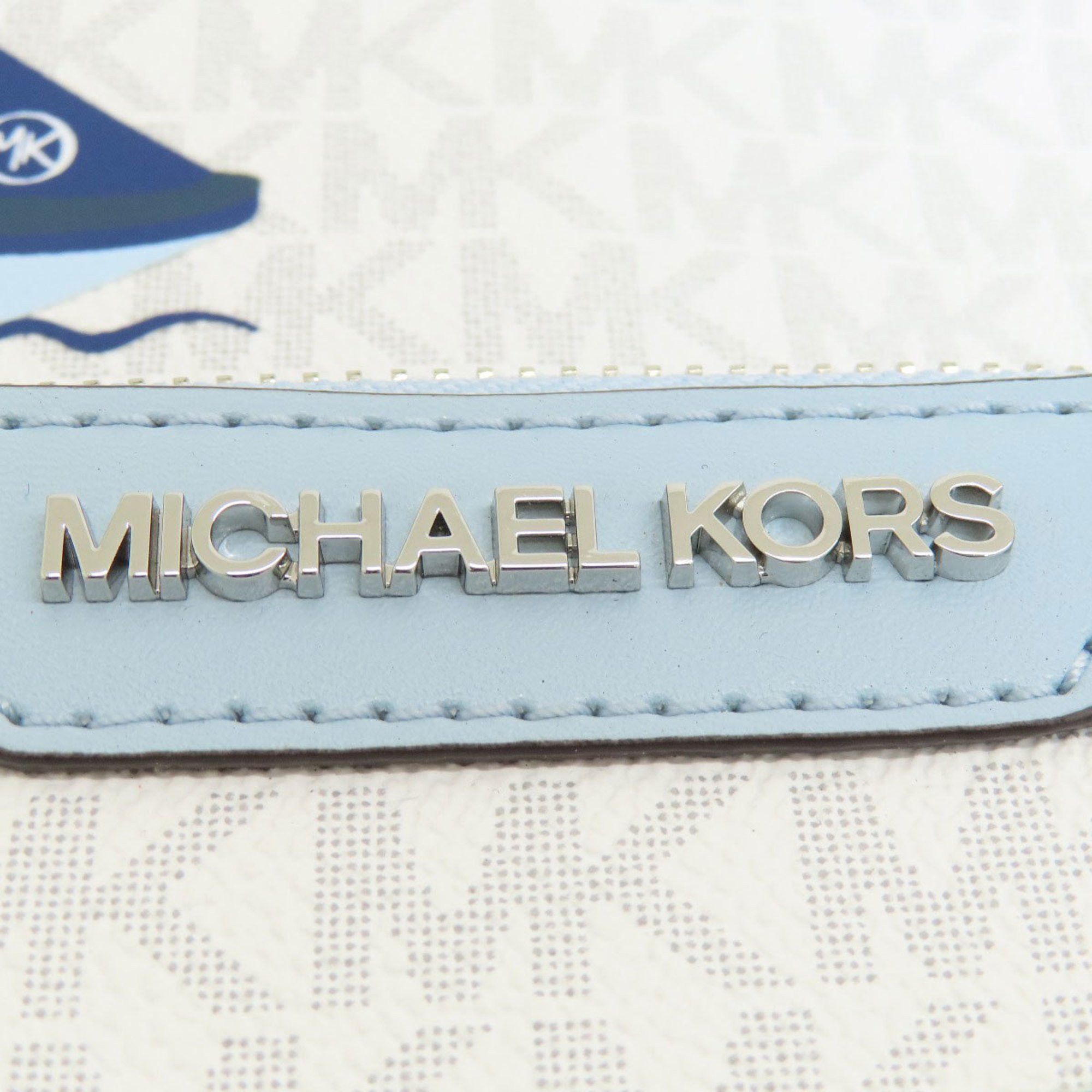 Michael Kors Michael Kors Jaycee backpack Size ONE SIZE - 9 Thumbnail