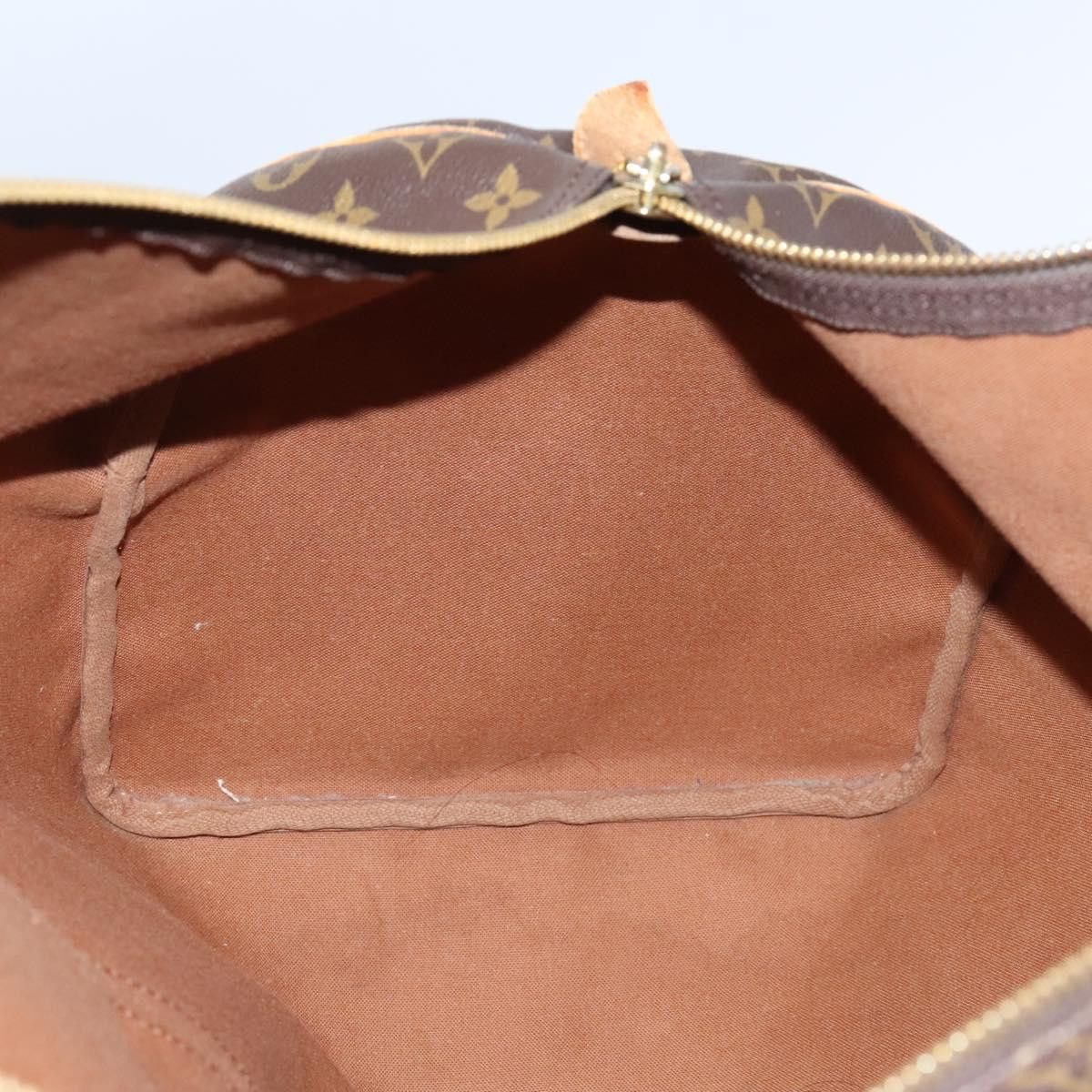 Louis Vuitton Louis Vuitton Keepall 55 travel Size ONE SIZE - 21 Thumbnail