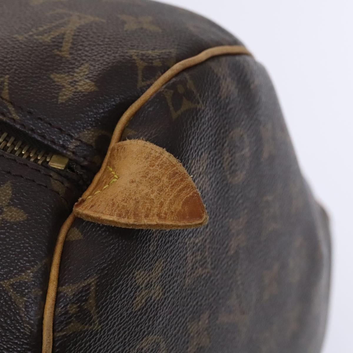 Louis Vuitton Louis Vuitton Keepall 55 travel Size ONE SIZE - 14 Thumbnail
