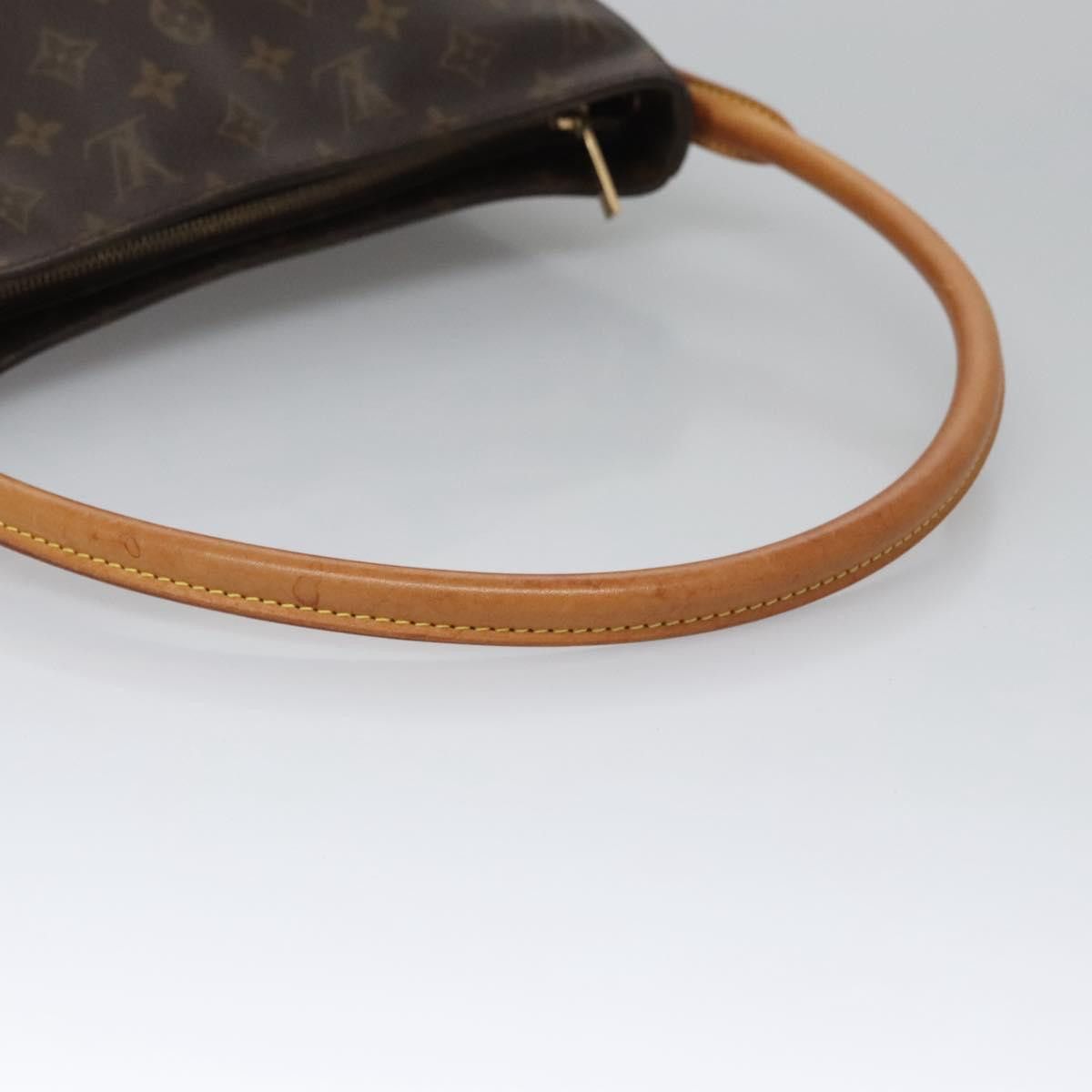Louis Vuitton Louis Vuitton Looping shoulder Size ONE SIZE - 10 Thumbnail