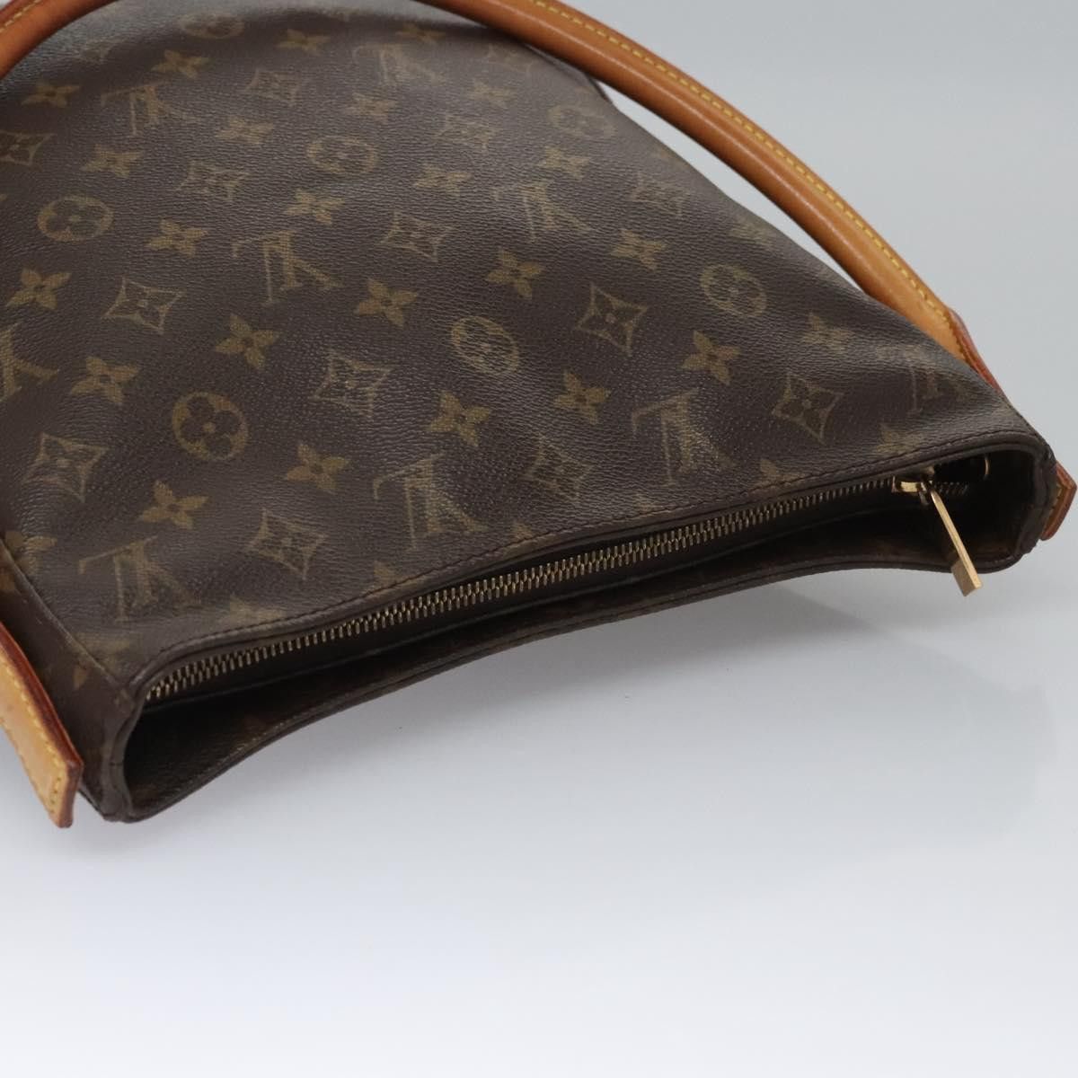 Louis Vuitton Louis Vuitton Looping shoulder Size ONE SIZE - 5 Thumbnail