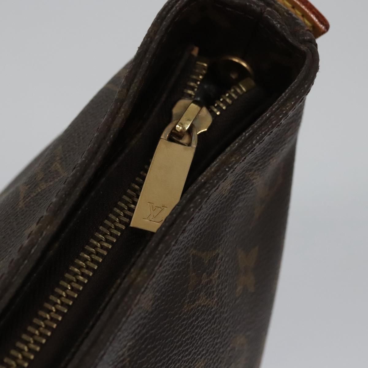 Louis Vuitton Louis Vuitton Looping shoulder Size ONE SIZE - 12 Thumbnail