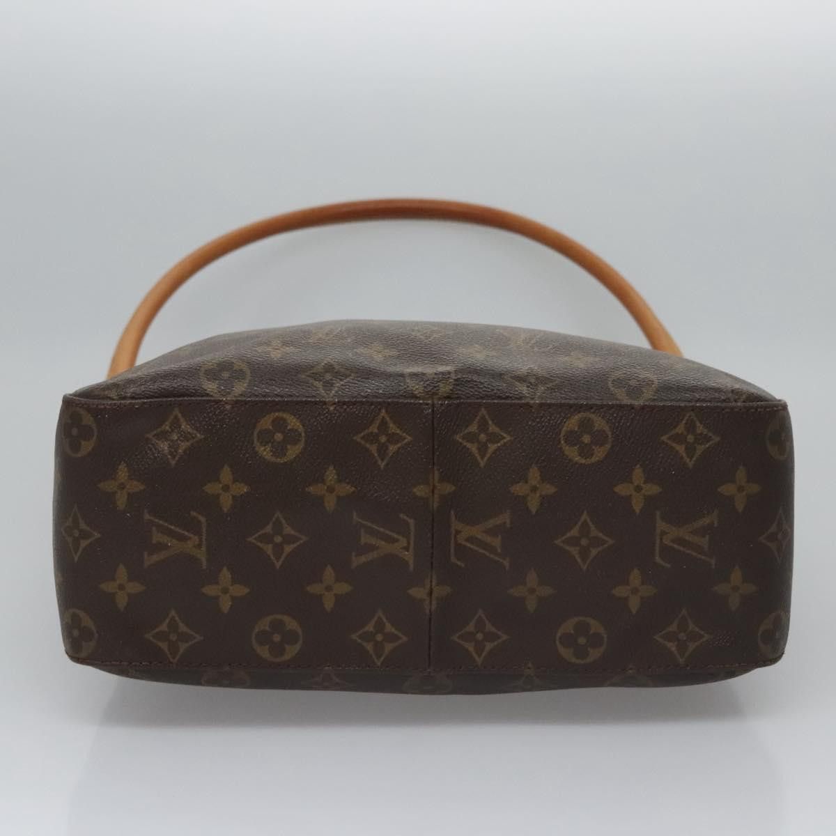 Louis Vuitton Louis Vuitton Looping shoulder Size ONE SIZE - 22 Thumbnail