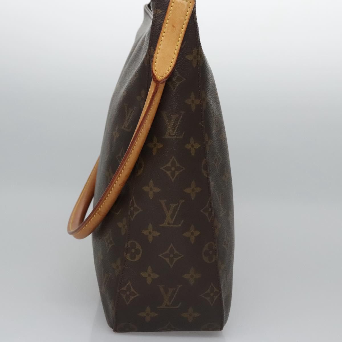 Louis Vuitton Louis Vuitton Looping shoulder Size ONE SIZE - 3 Thumbnail