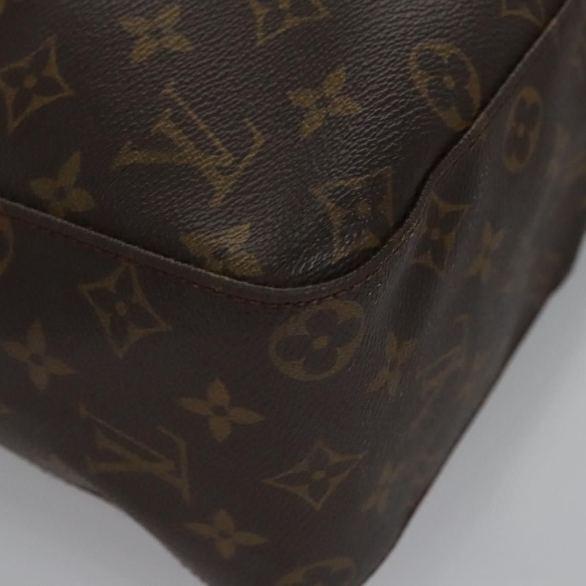 Louis Vuitton Louis Vuitton Looping shoulder Size ONE SIZE - 6 Thumbnail