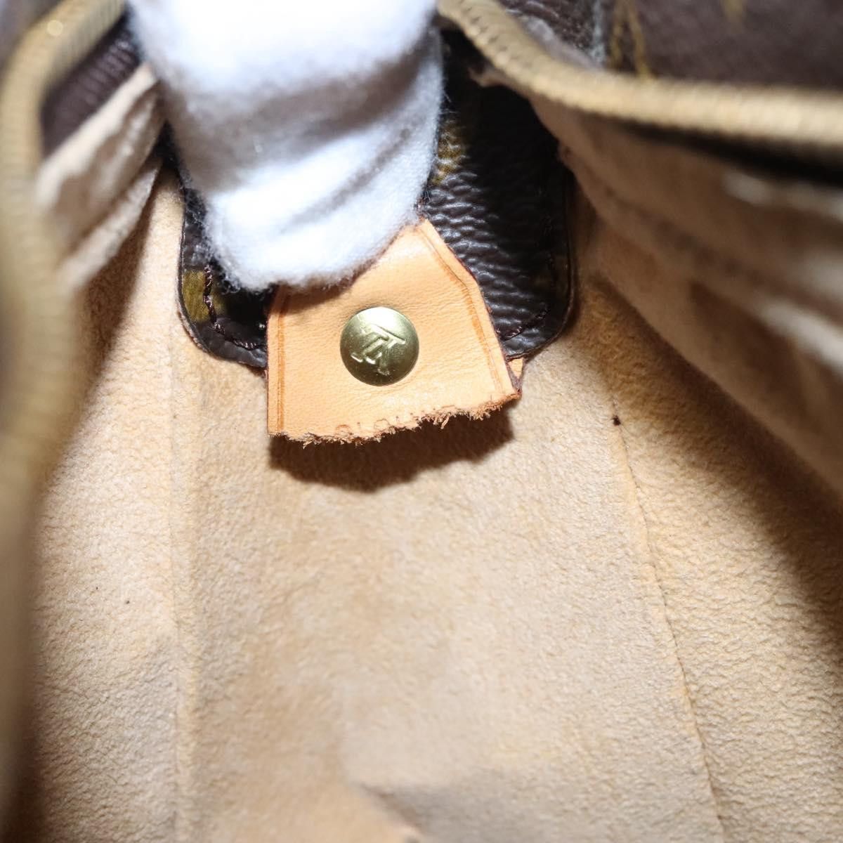 Louis Vuitton Louis Vuitton Looping shoulder Size ONE SIZE - 17 Thumbnail
