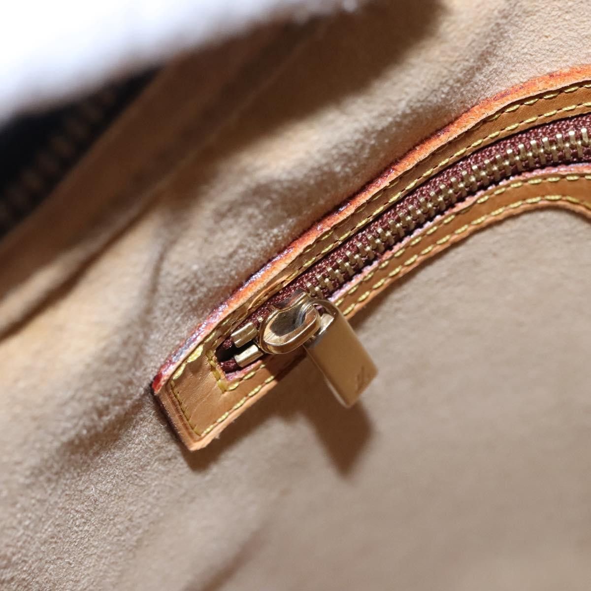 Louis Vuitton Louis Vuitton Looping shoulder Size ONE SIZE - 16 Thumbnail
