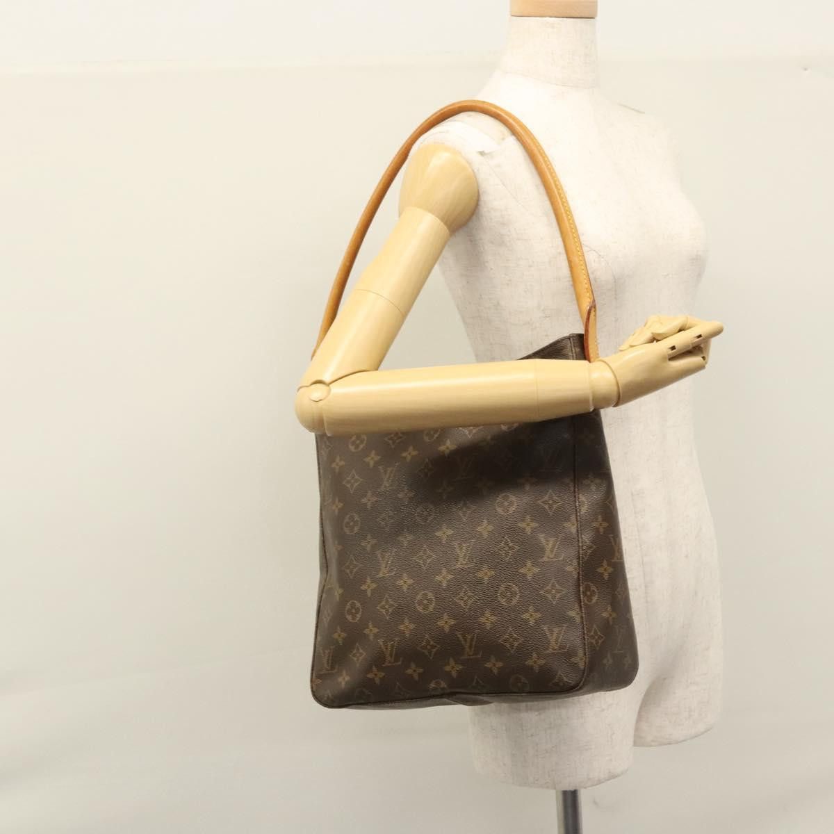Louis Vuitton Louis Vuitton Looping shoulder Size ONE SIZE - 19 Thumbnail