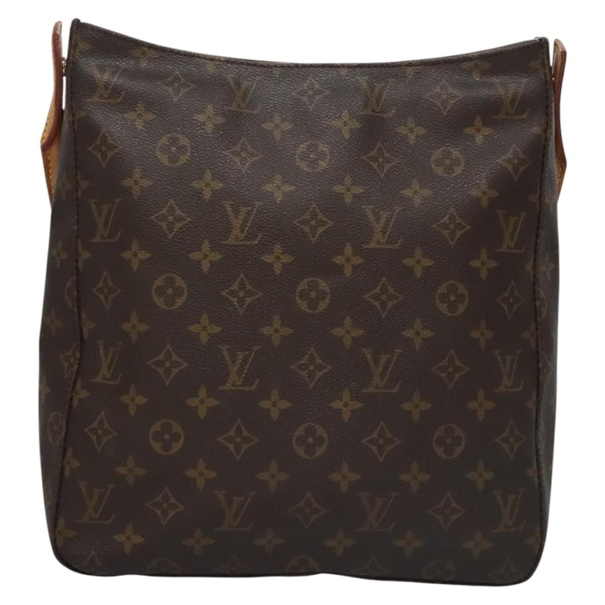 Louis Vuitton Louis Vuitton Looping shoulder Size ONE SIZE - 21 Thumbnail