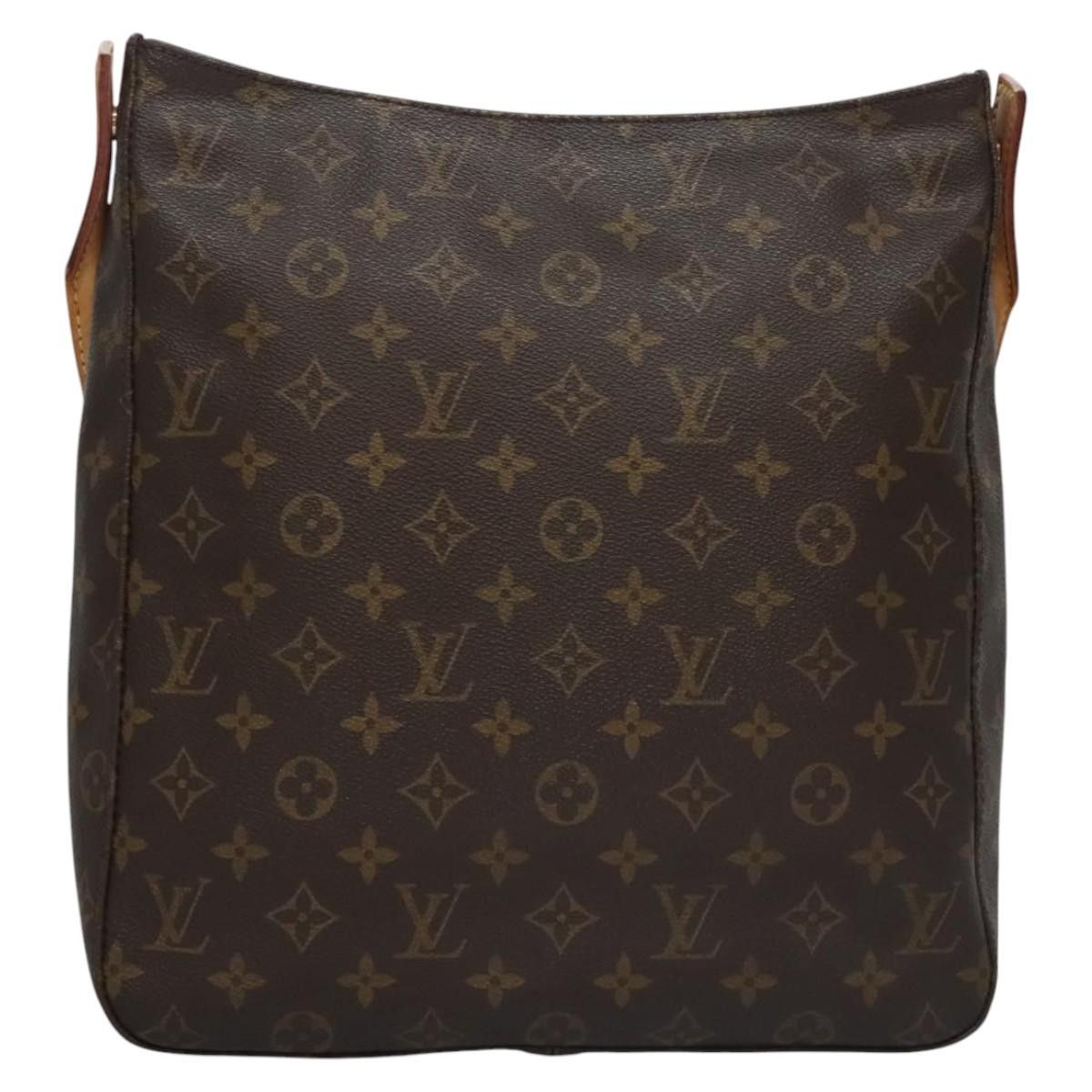 Louis Vuitton Louis Vuitton Looping shoulder Size ONE SIZE - 2 Thumbnail