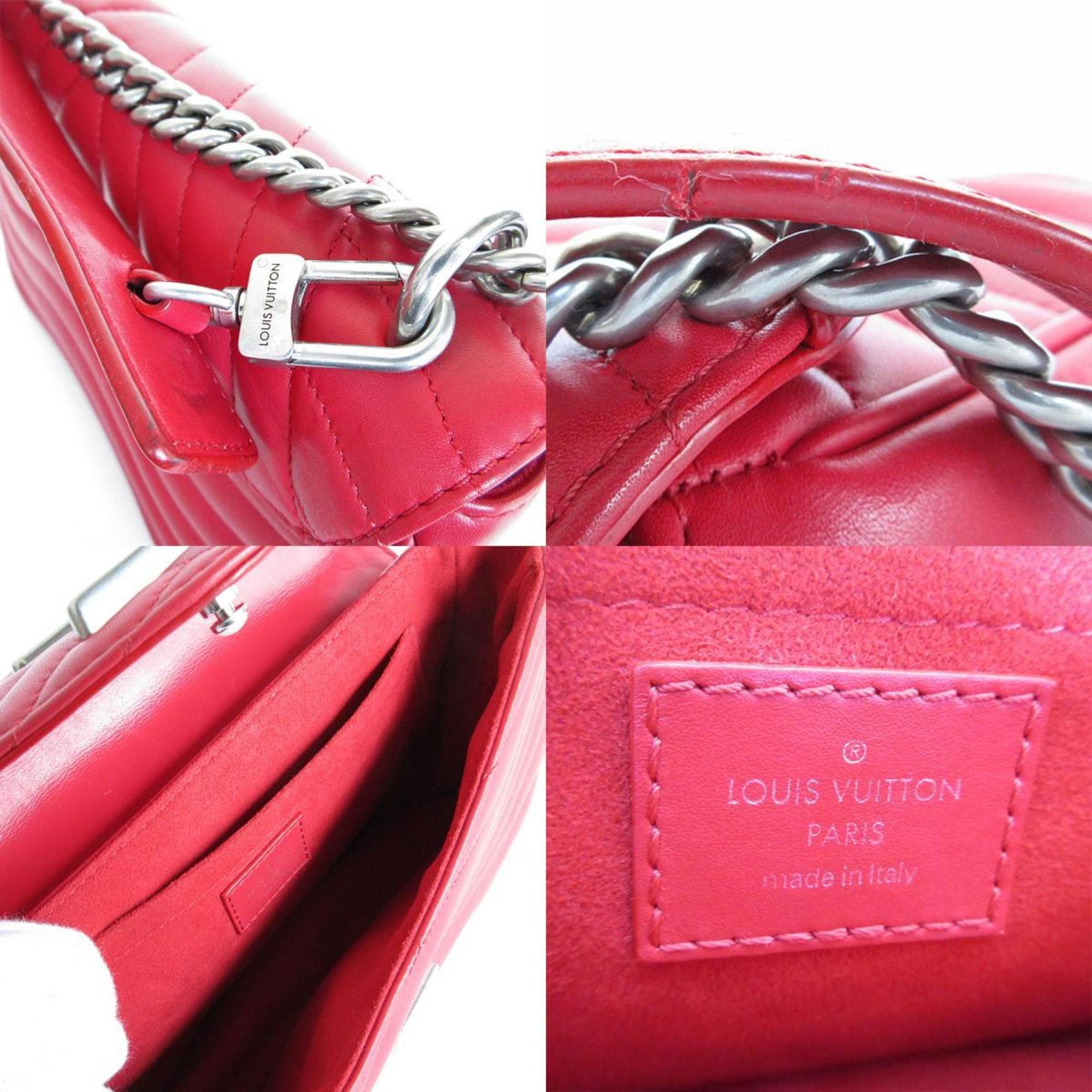 Louis Vuitton Louis Vuitton New Wave handbag Size ONE SIZE - 3 Thumbnail