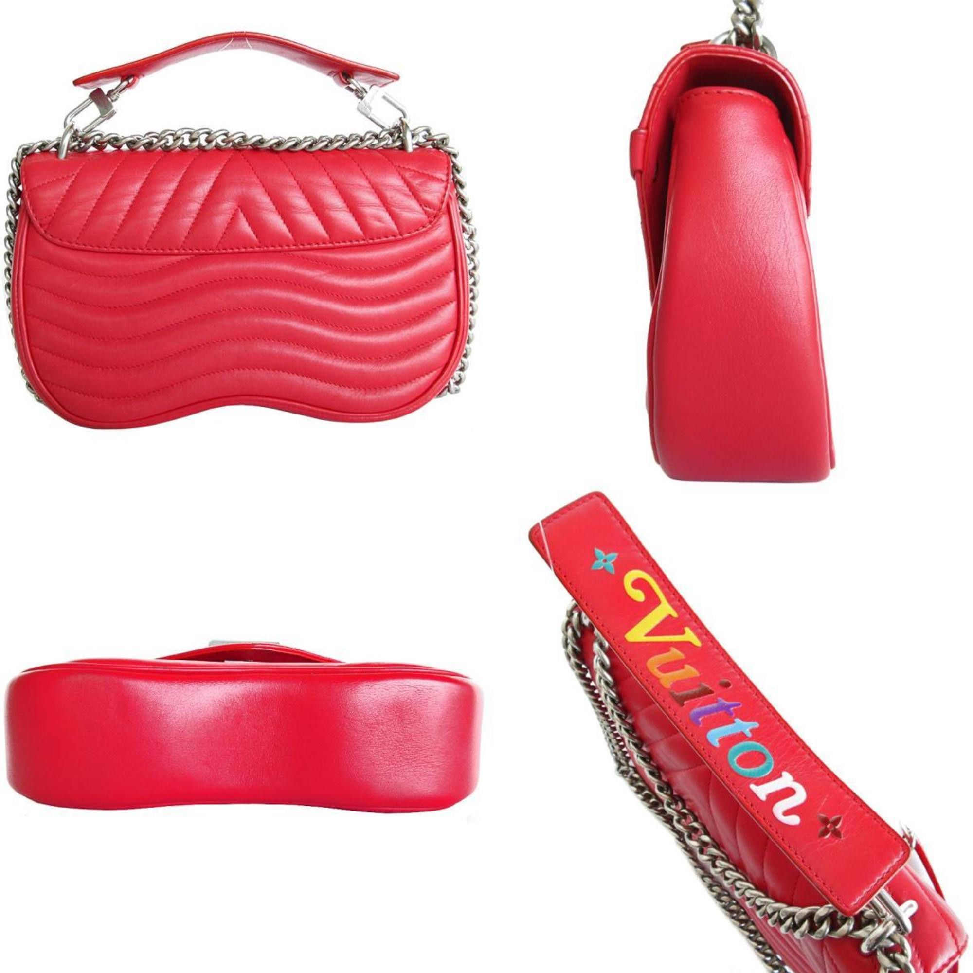 Louis Vuitton Louis Vuitton New Wave handbag Size ONE SIZE - 2 Thumbnail