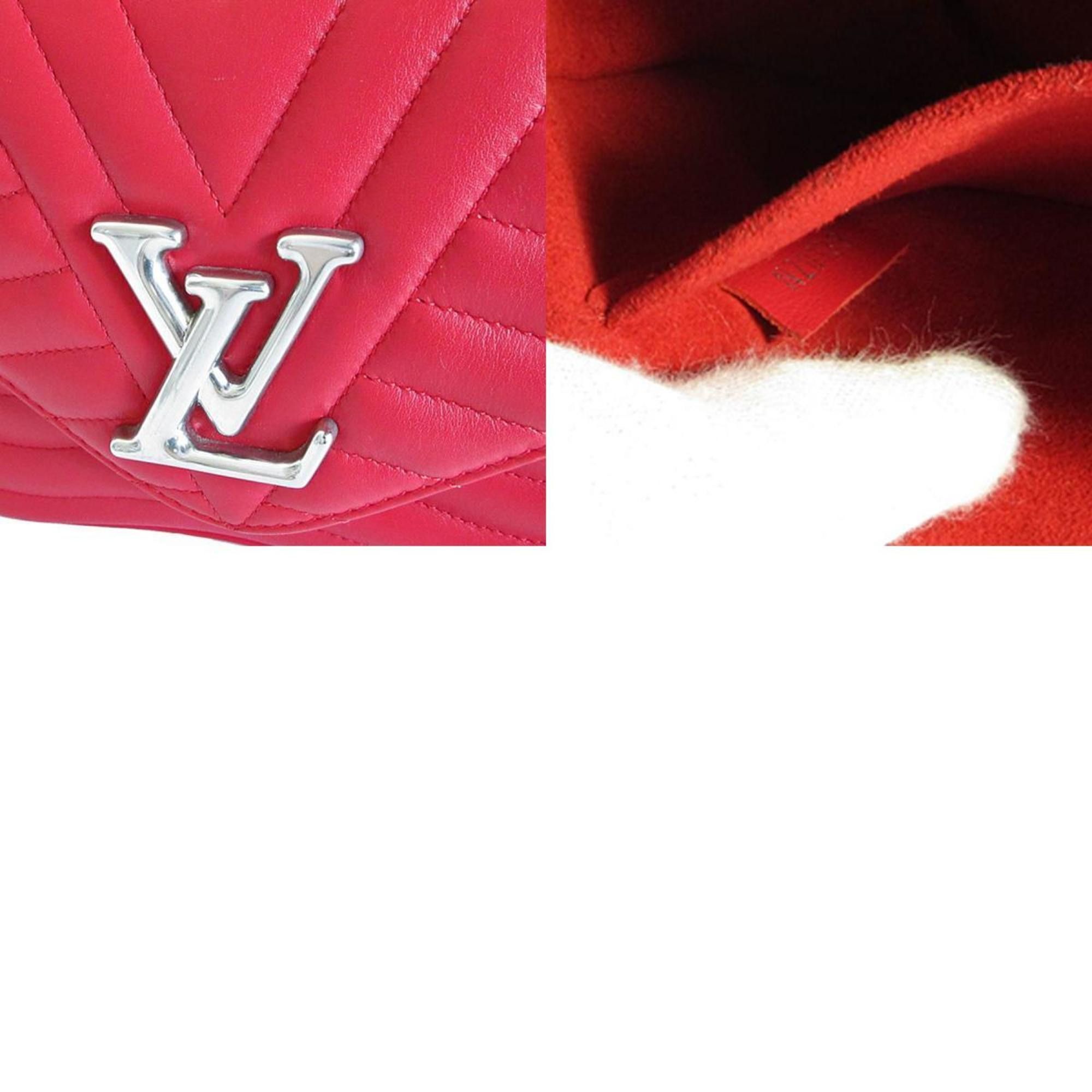 Louis Vuitton Louis Vuitton New Wave handbag Size ONE SIZE - 4 Thumbnail