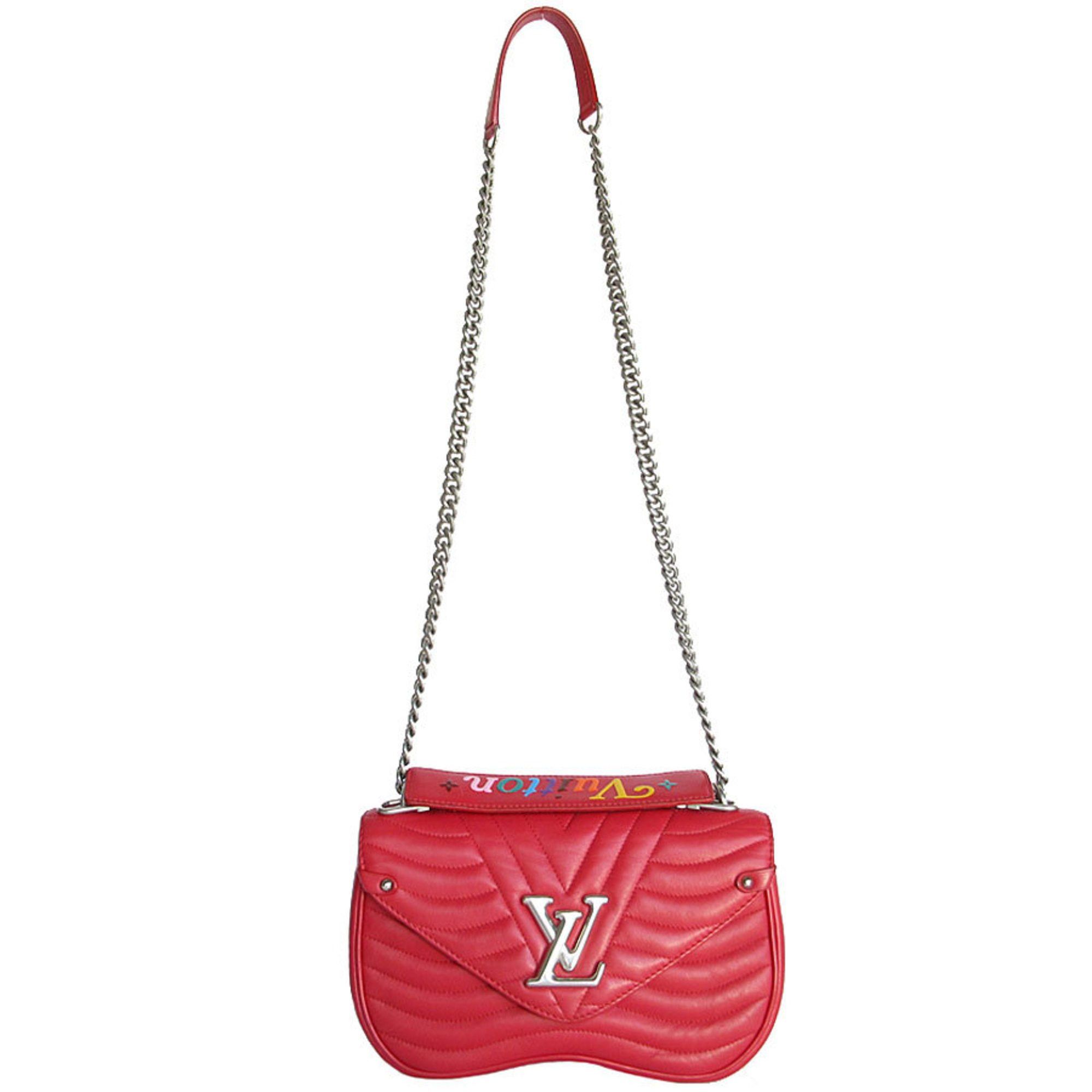 Louis Vuitton Louis Vuitton New Wave handbag Size ONE SIZE - 5 Thumbnail