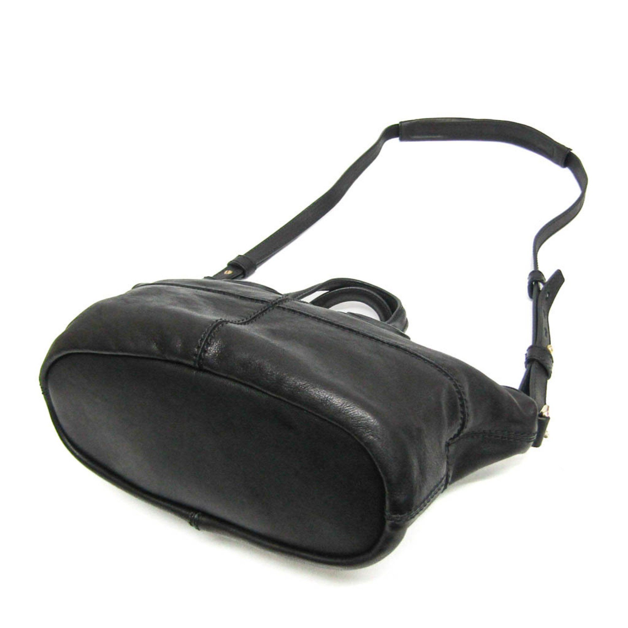 Givenchy Givenchy Nightingale handbag Size ONE SIZE - 3 Thumbnail