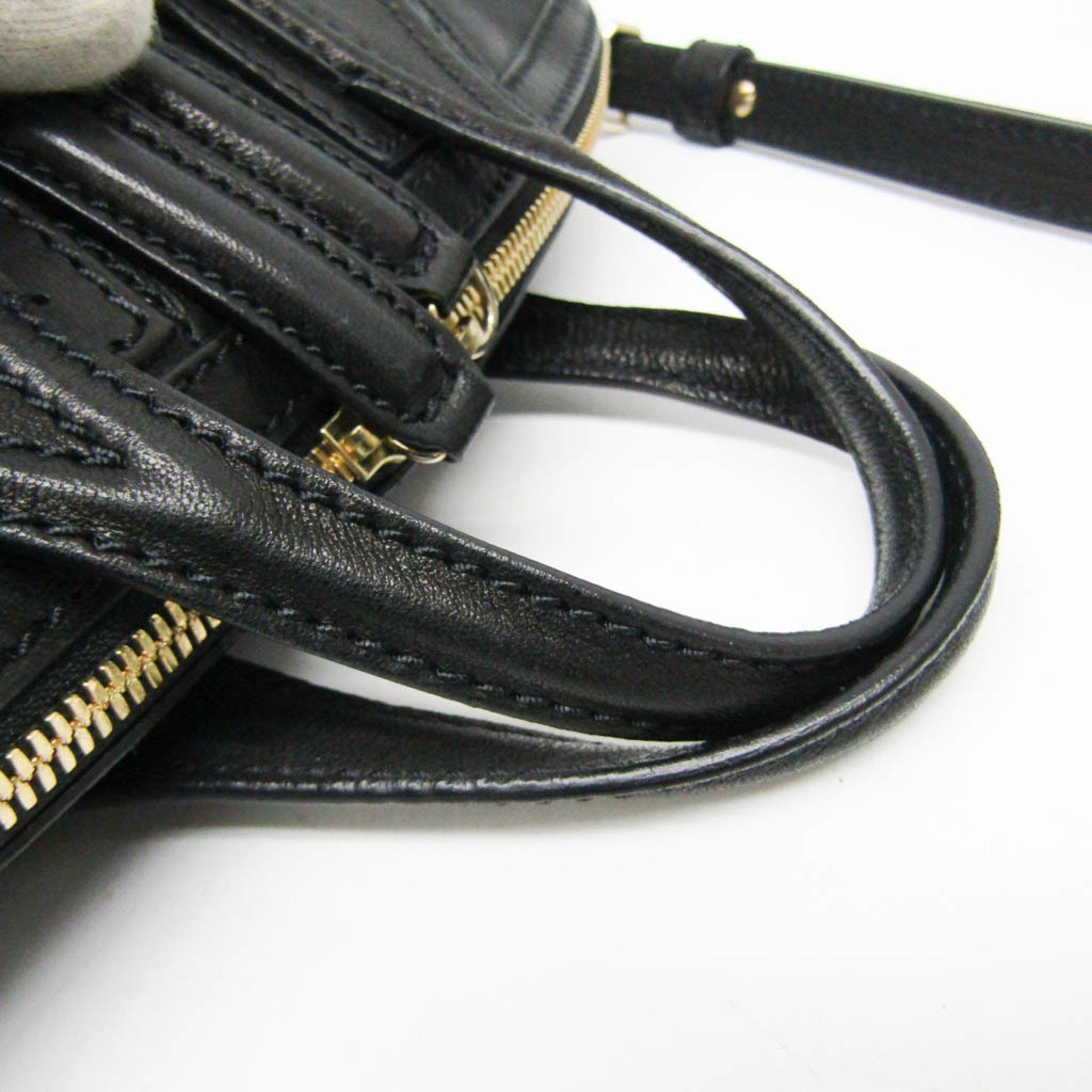 Givenchy Givenchy Nightingale handbag Size ONE SIZE - 10 Thumbnail