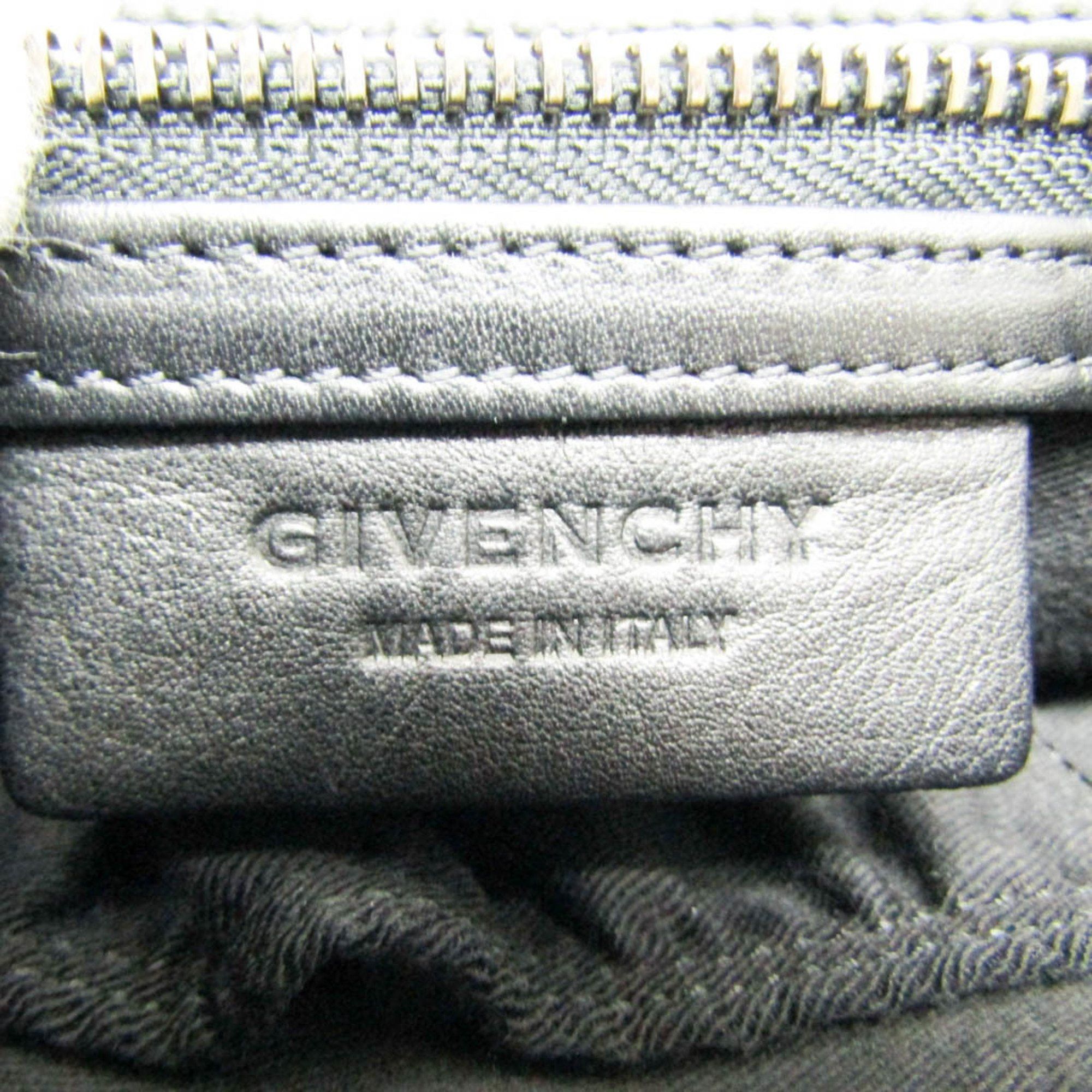 Givenchy Givenchy Nightingale handbag Size ONE SIZE - 6 Thumbnail
