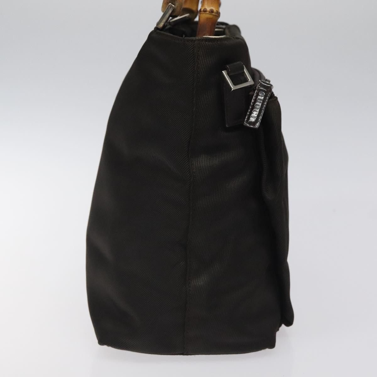 Gucci Gucci Bamboo handbag Size ONE SIZE - 3 Thumbnail