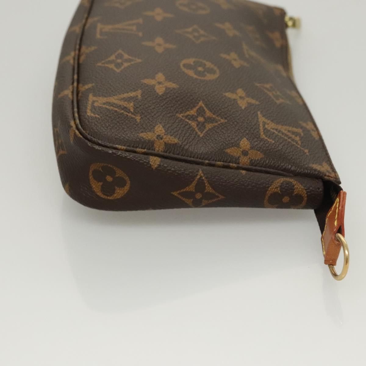 Louis Vuitton Louis Vuitton Pochette Accessoire clutch Size ONE SIZE - 4 Thumbnail