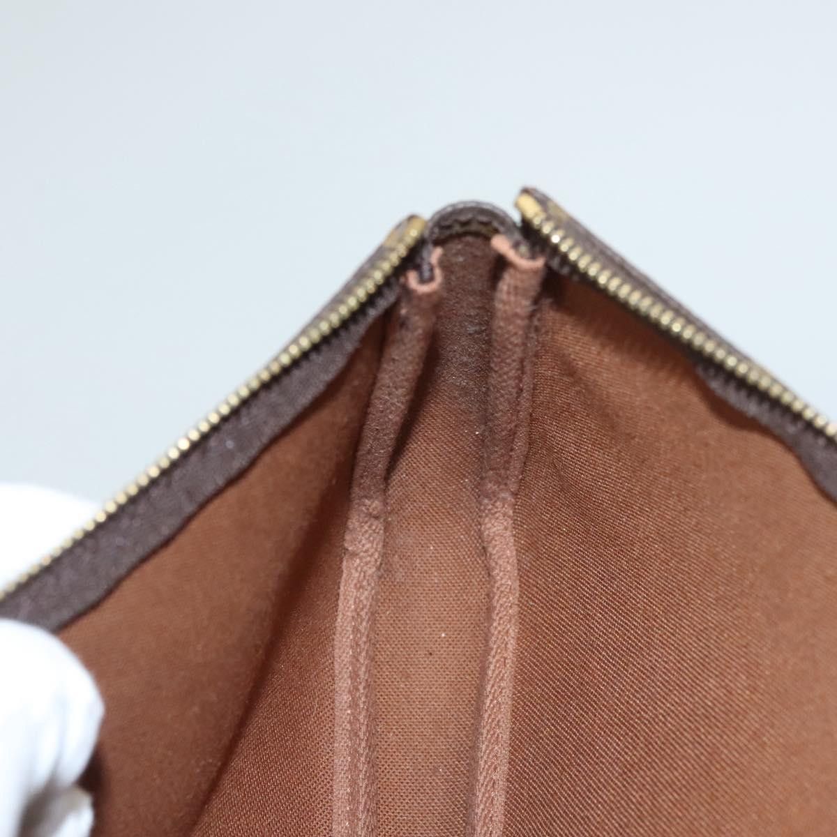 Louis Vuitton Louis Vuitton Pochette Accessoire clutch Size ONE SIZE - 13 Thumbnail