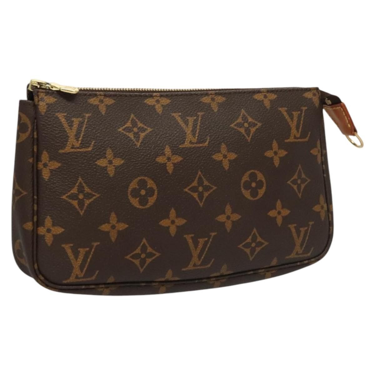 Louis Vuitton Louis Vuitton Pochette Accessoire clutch Size ONE SIZE - 17 Thumbnail