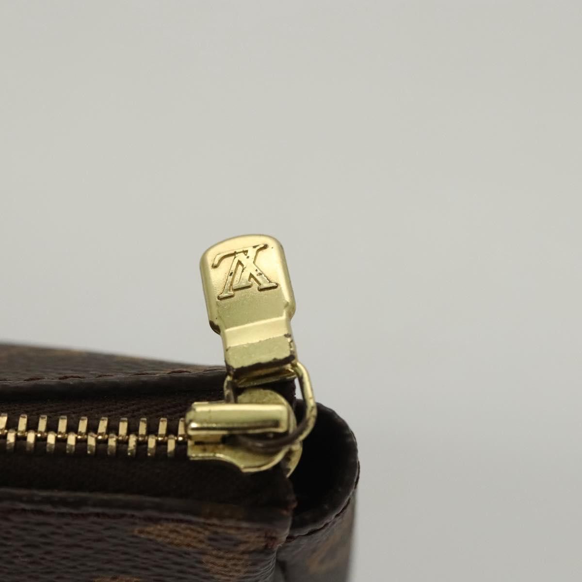 Louis Vuitton Louis Vuitton Pochette Accessoire clutch Size ONE SIZE - 11 Thumbnail
