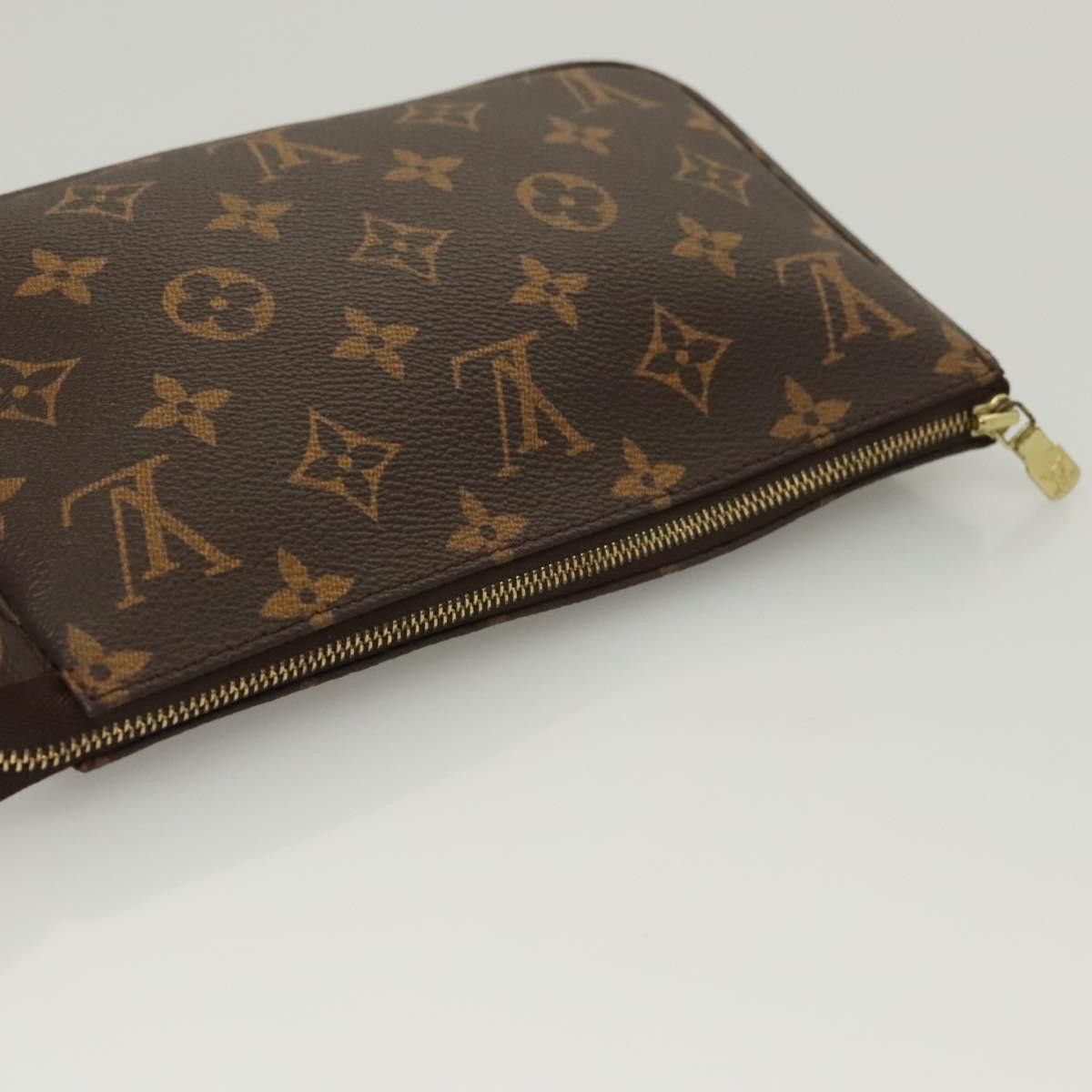 Louis Vuitton Louis Vuitton Pochette Accessoire clutch Size ONE SIZE - 5 Thumbnail