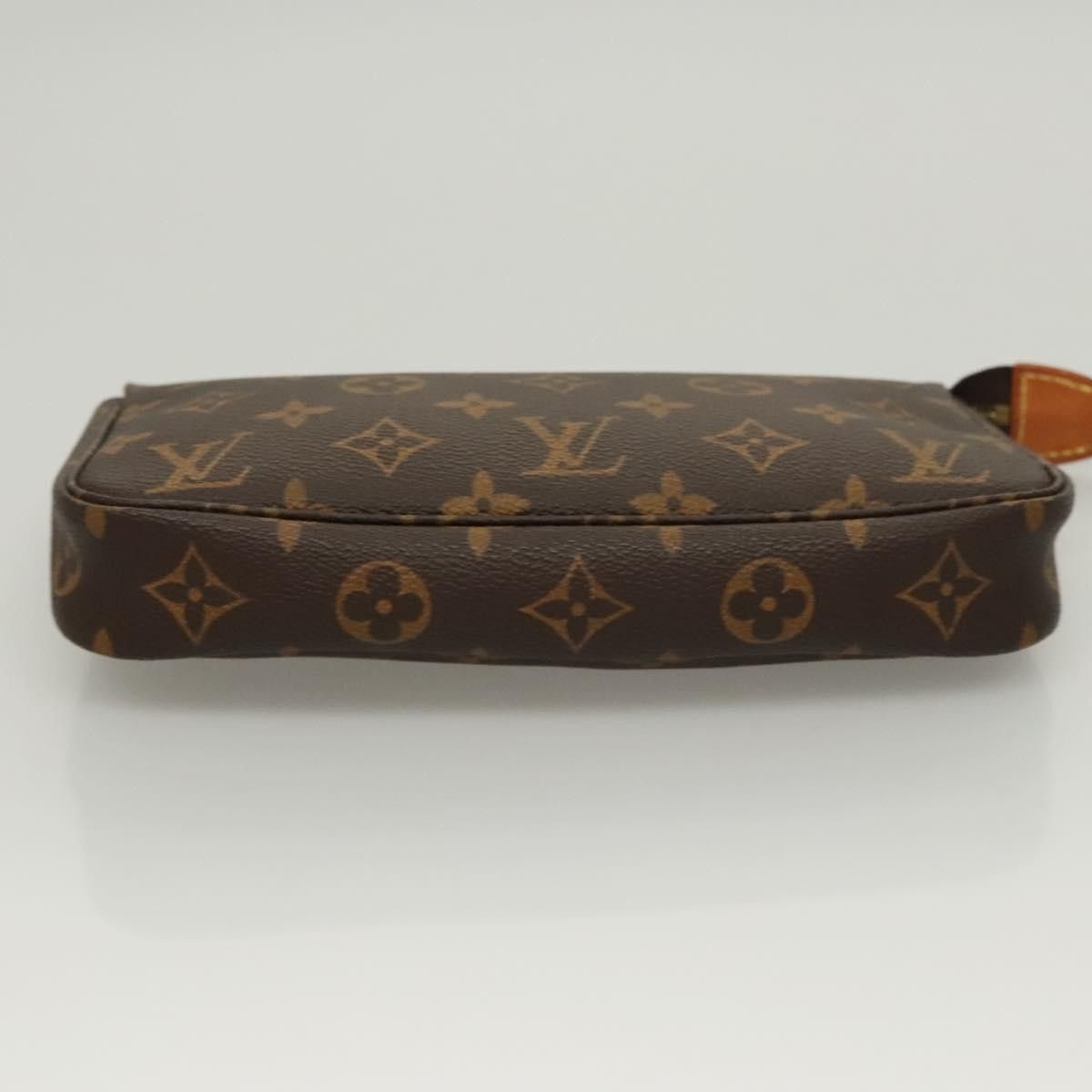 Louis Vuitton Louis Vuitton Pochette Accessoire clutch Size ONE SIZE - 6 Thumbnail