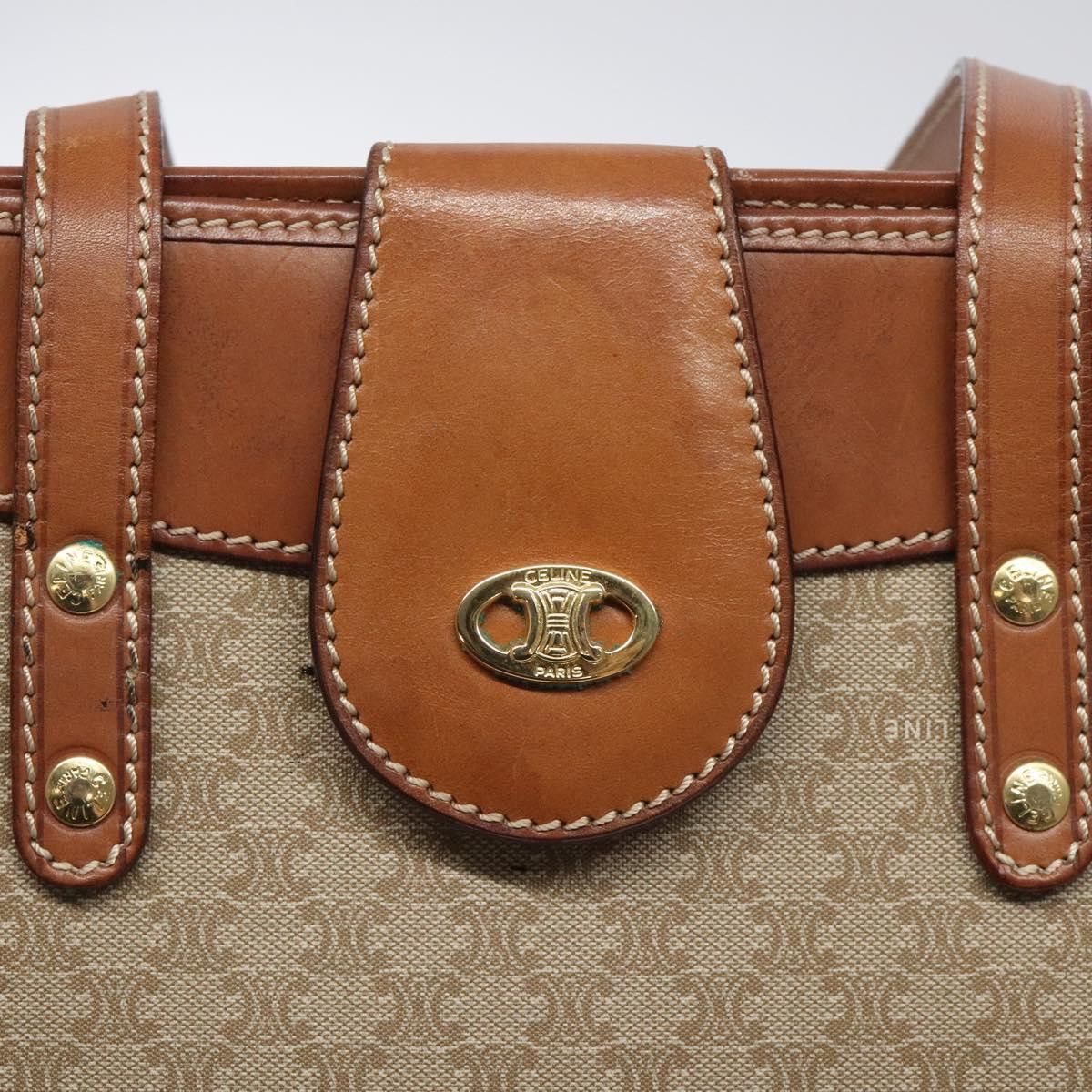 Celine Céline Macadam tote Size ONE SIZE - 10 Thumbnail