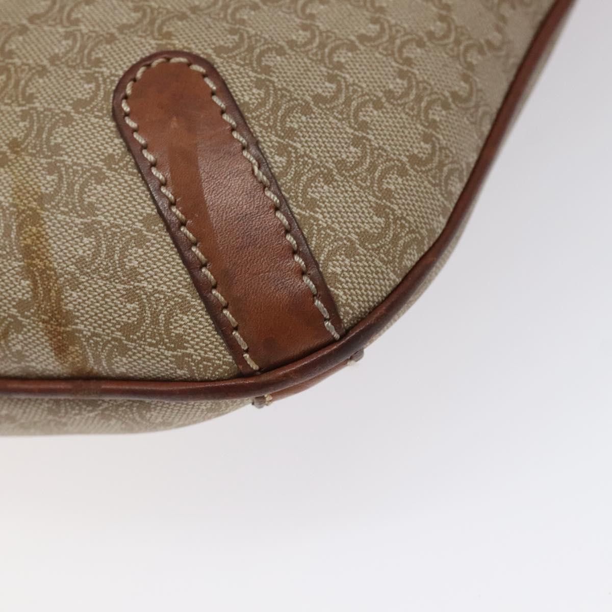 Celine Céline Macadam tote Size ONE SIZE - 8 Thumbnail